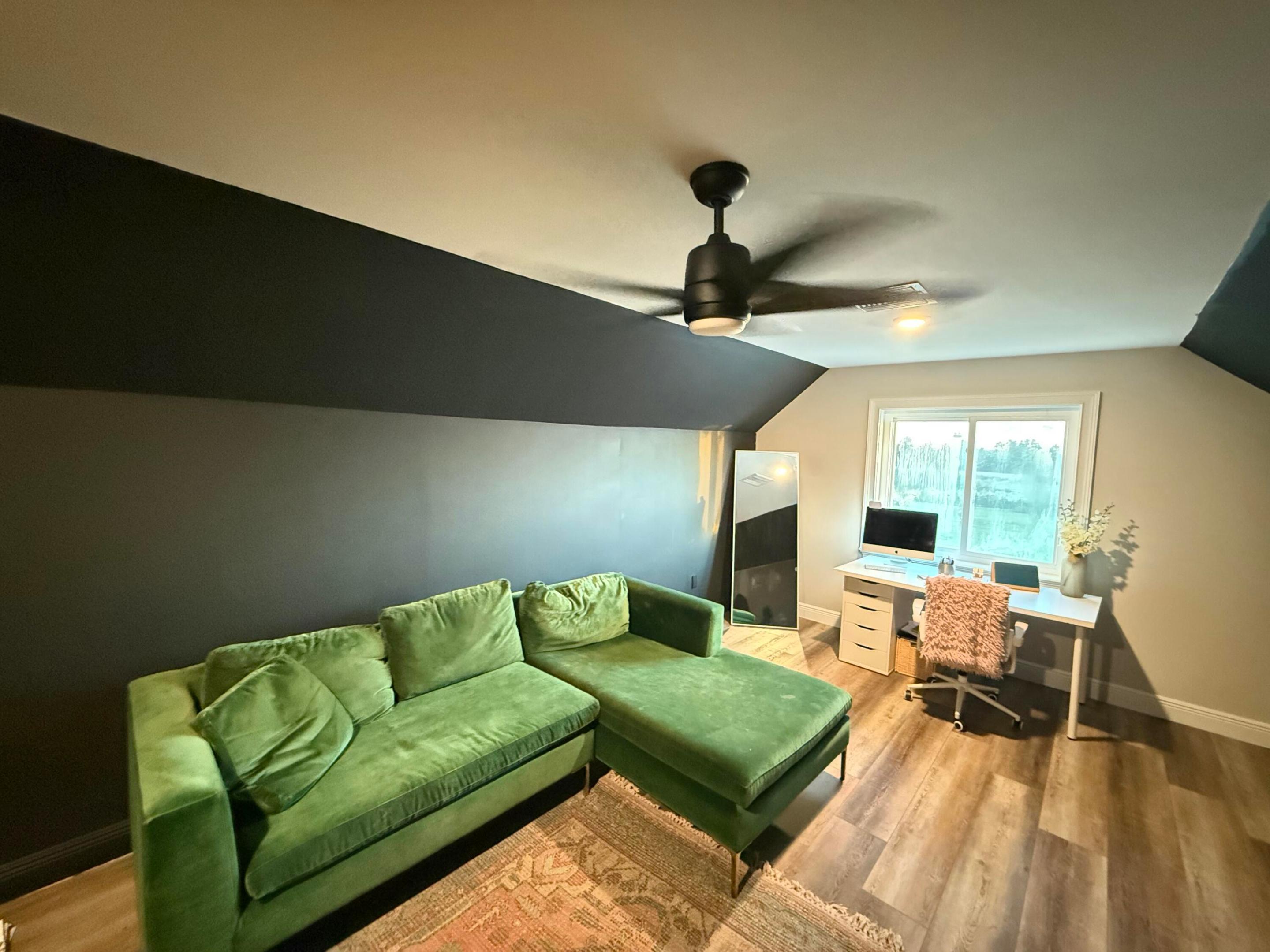 SKY VALLEY S/D - Residential