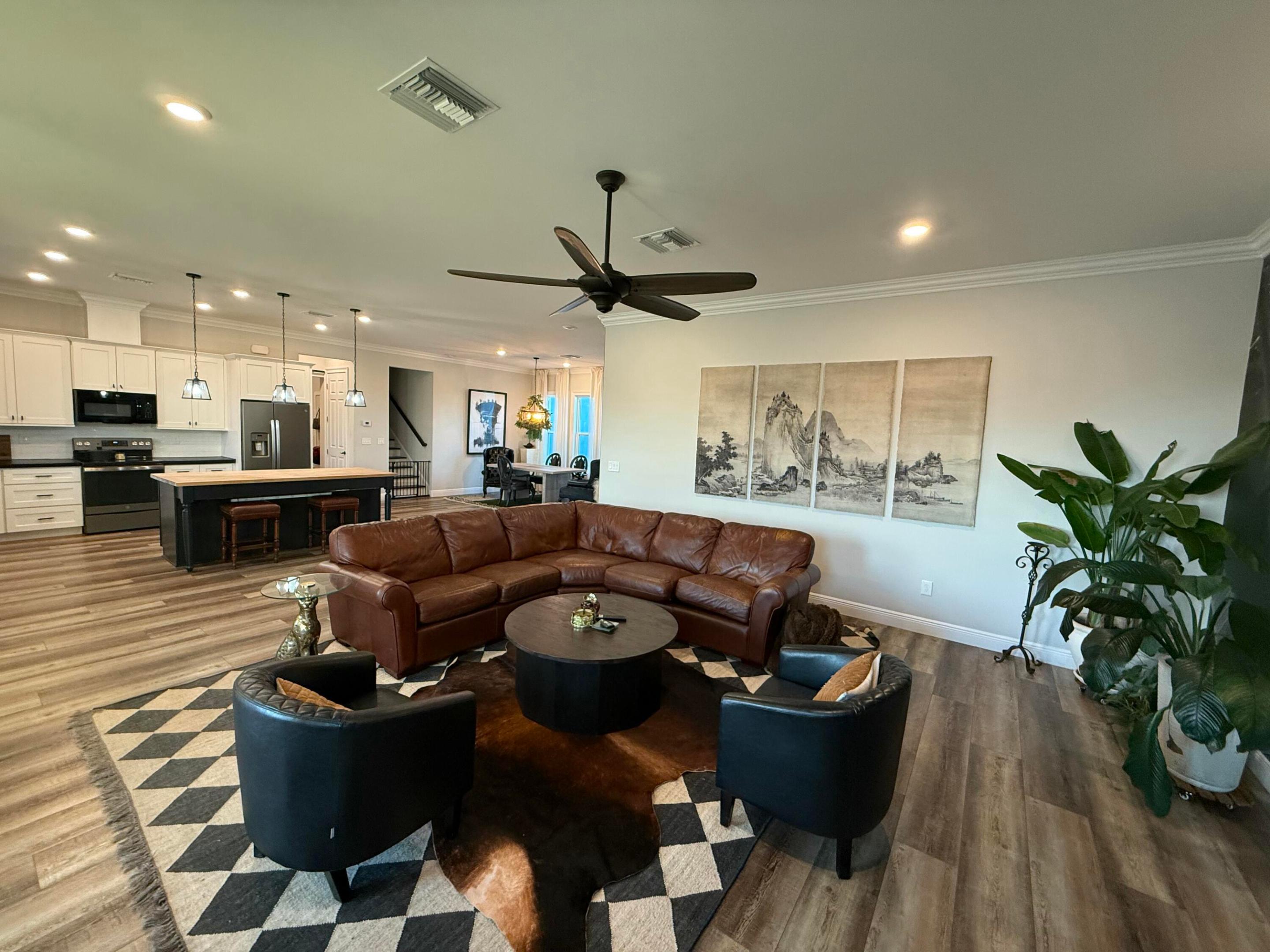 SKY VALLEY S/D - Residential