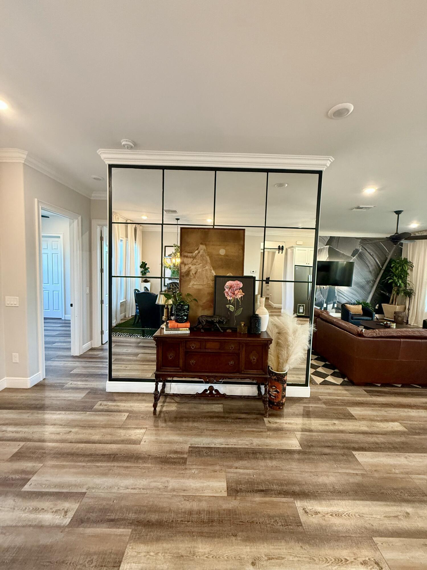 SKY VALLEY S/D - Residential