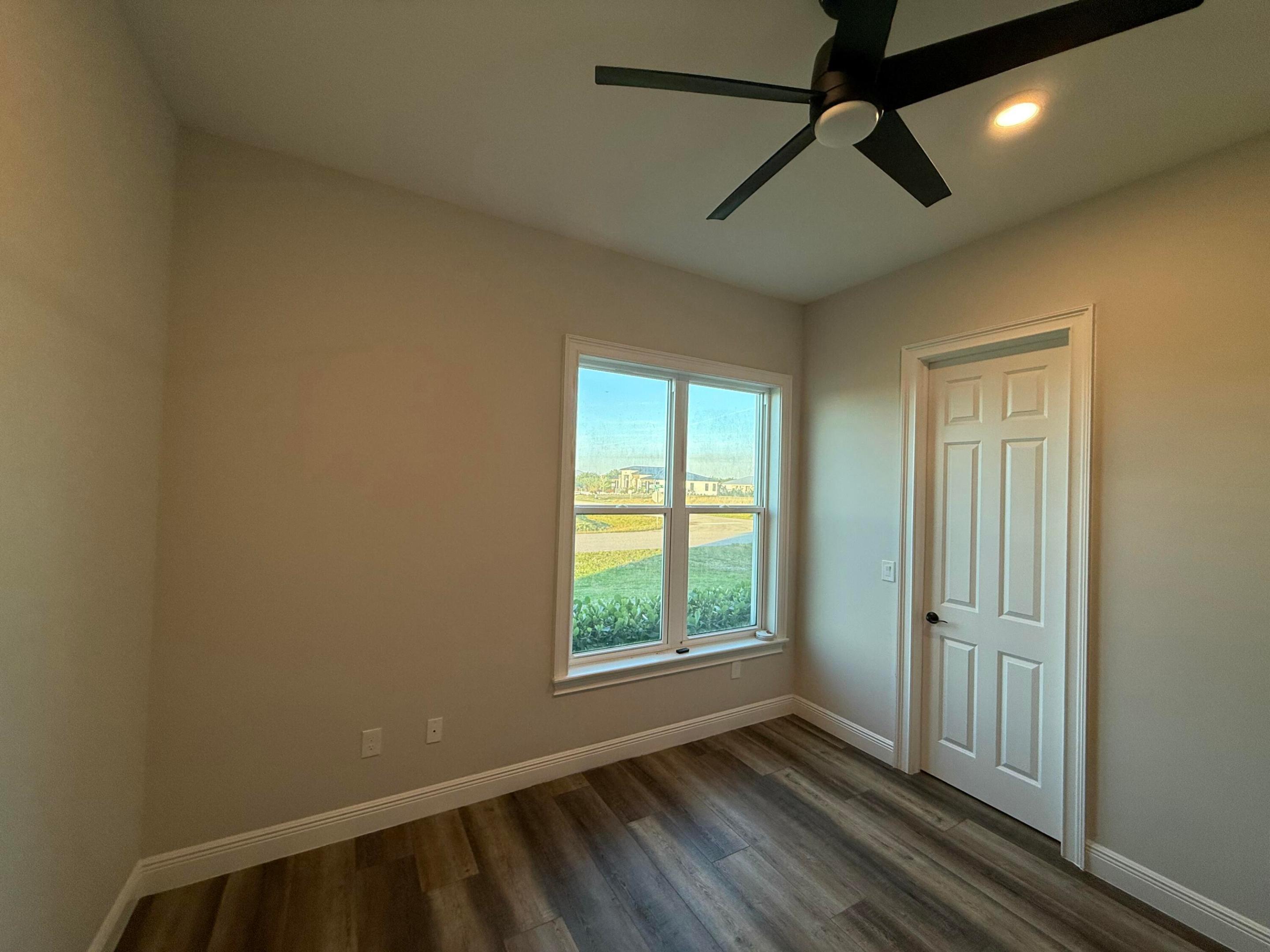 SKY VALLEY S/D - Residential