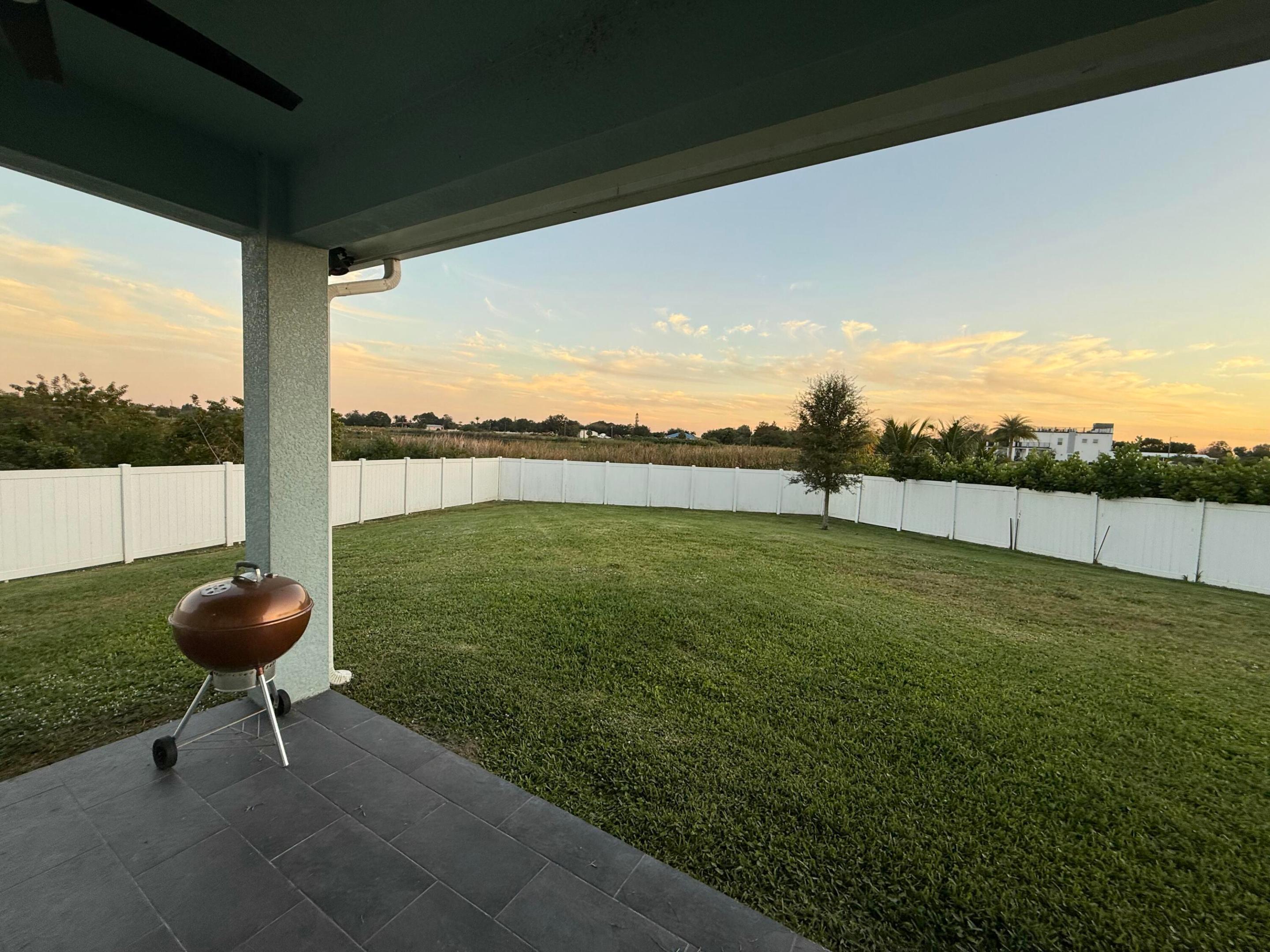 SKY VALLEY S/D - Residential