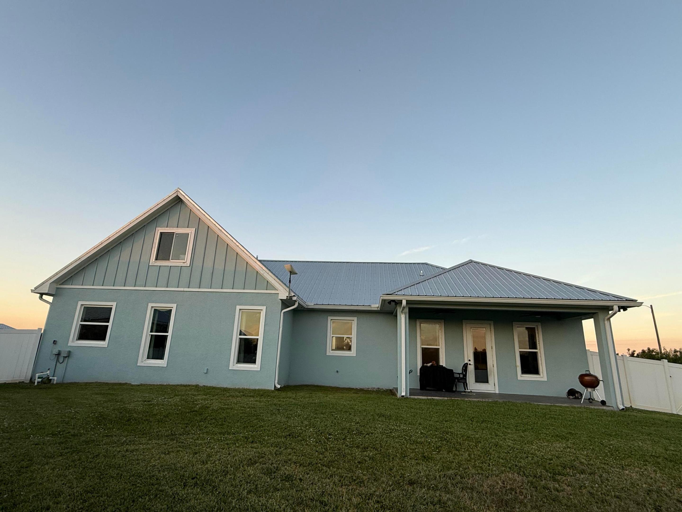 SKY VALLEY S/D - Residential