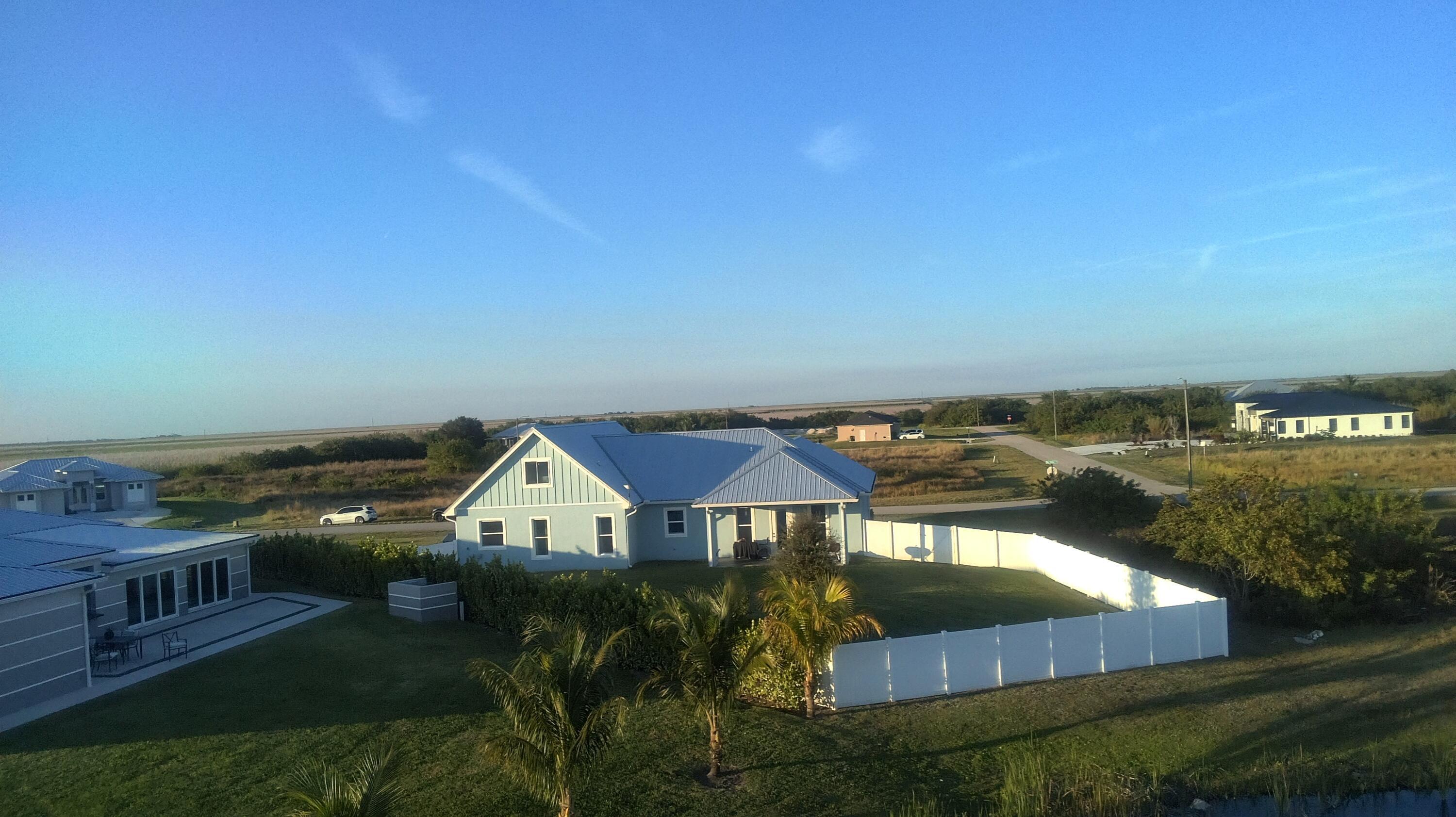 SKY VALLEY S/D - Residential