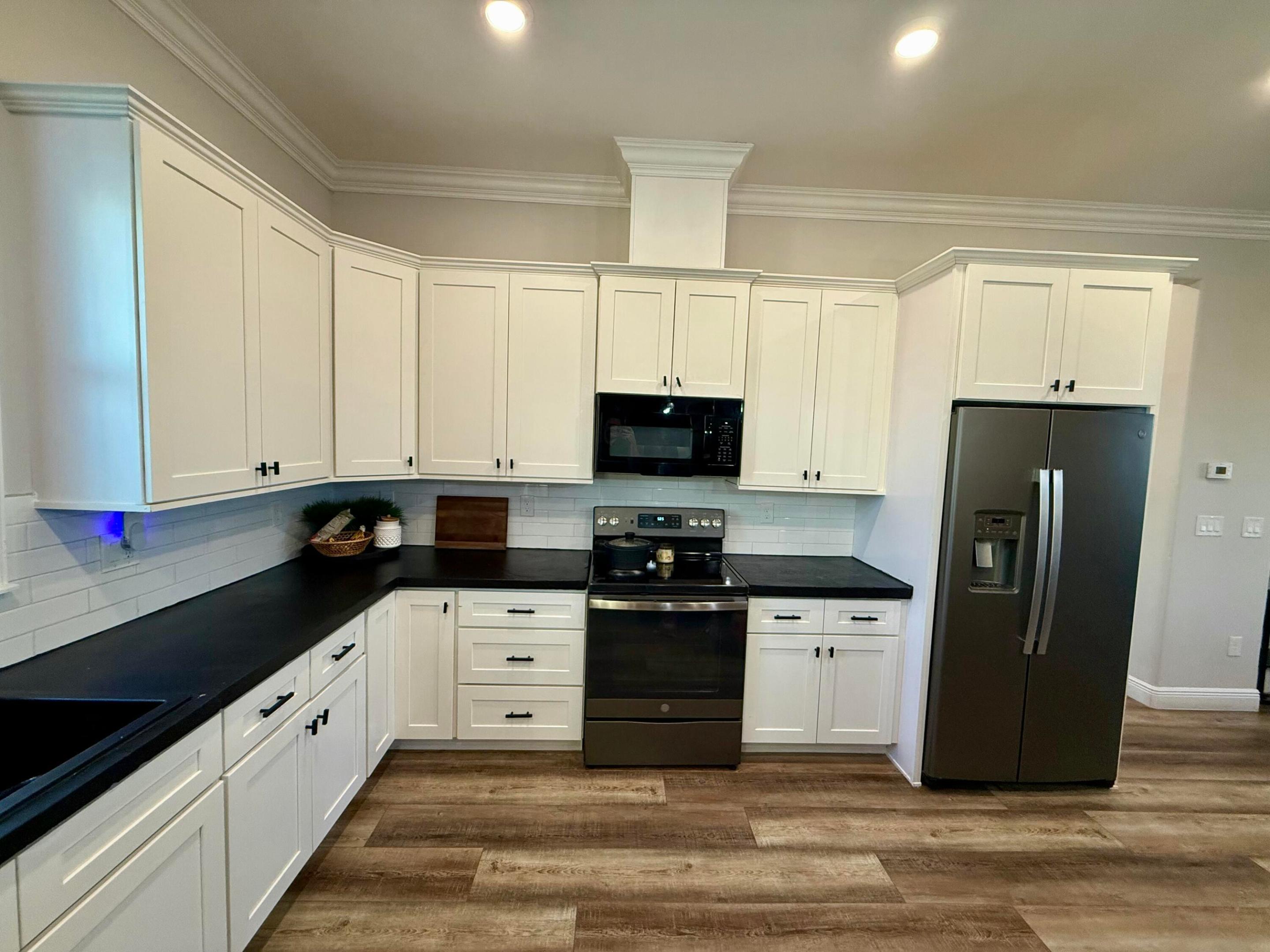 SKY VALLEY S/D - Residential