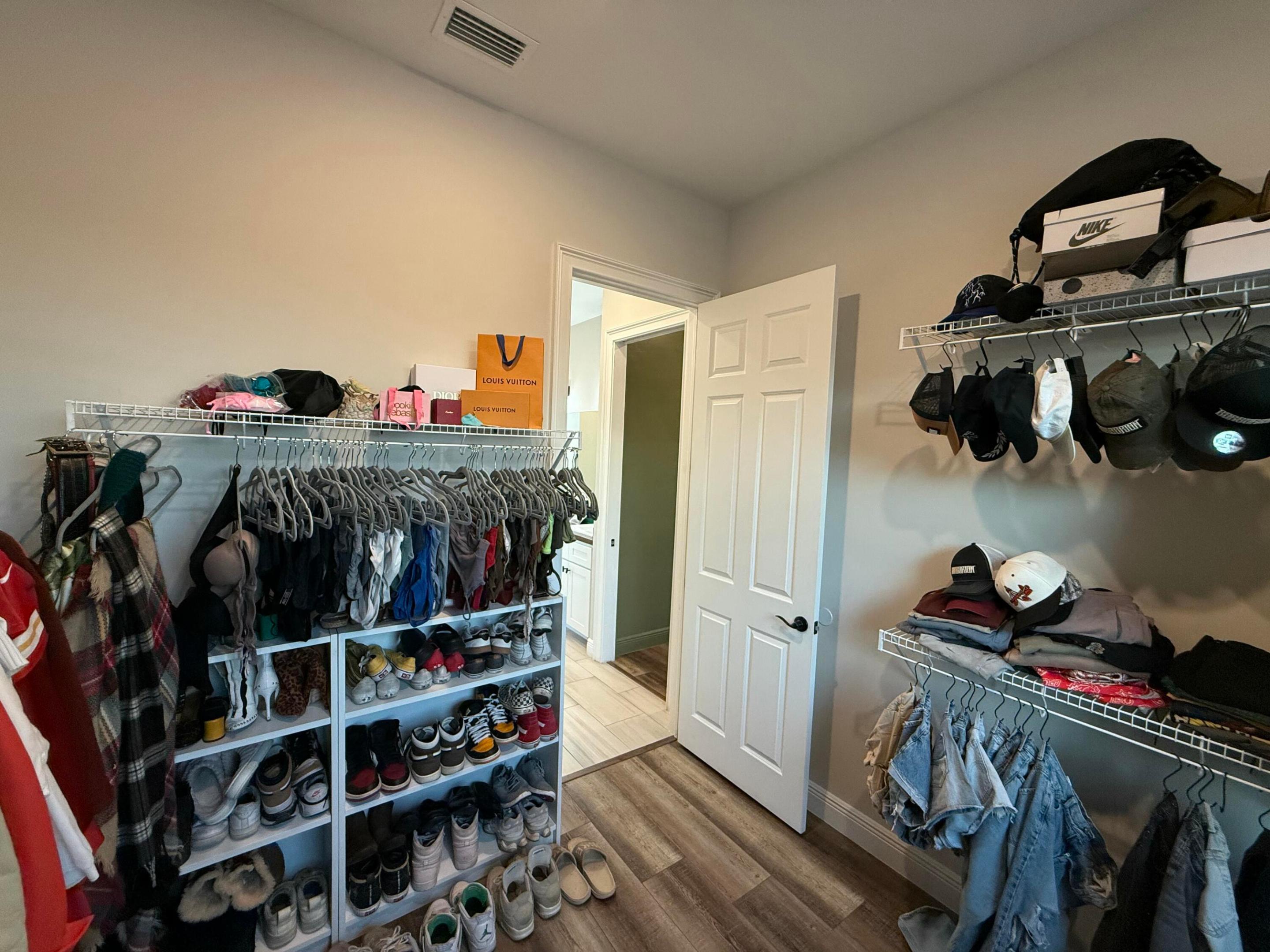 SKY VALLEY S/D - Residential