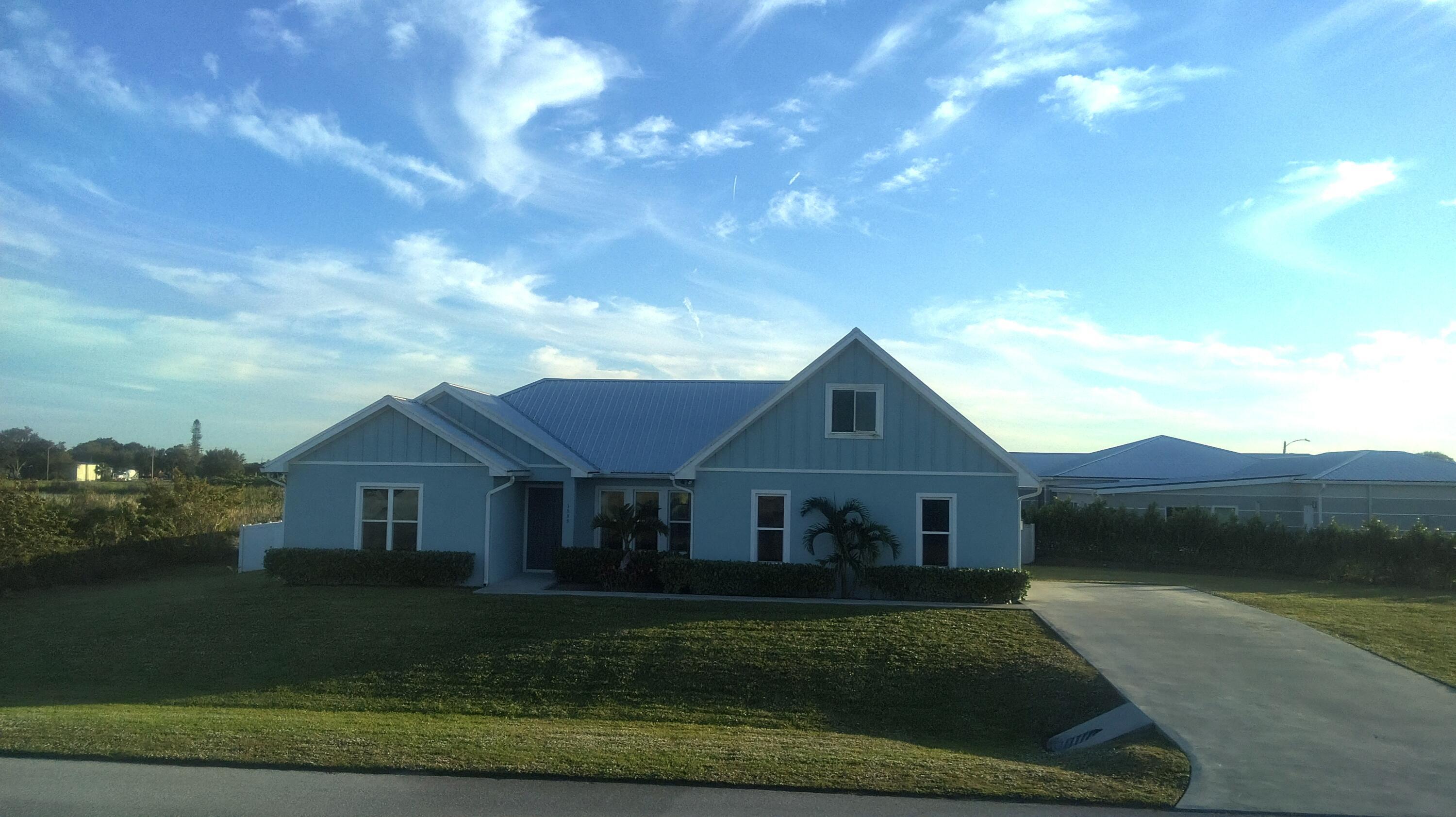 SKY VALLEY S/D - Residential