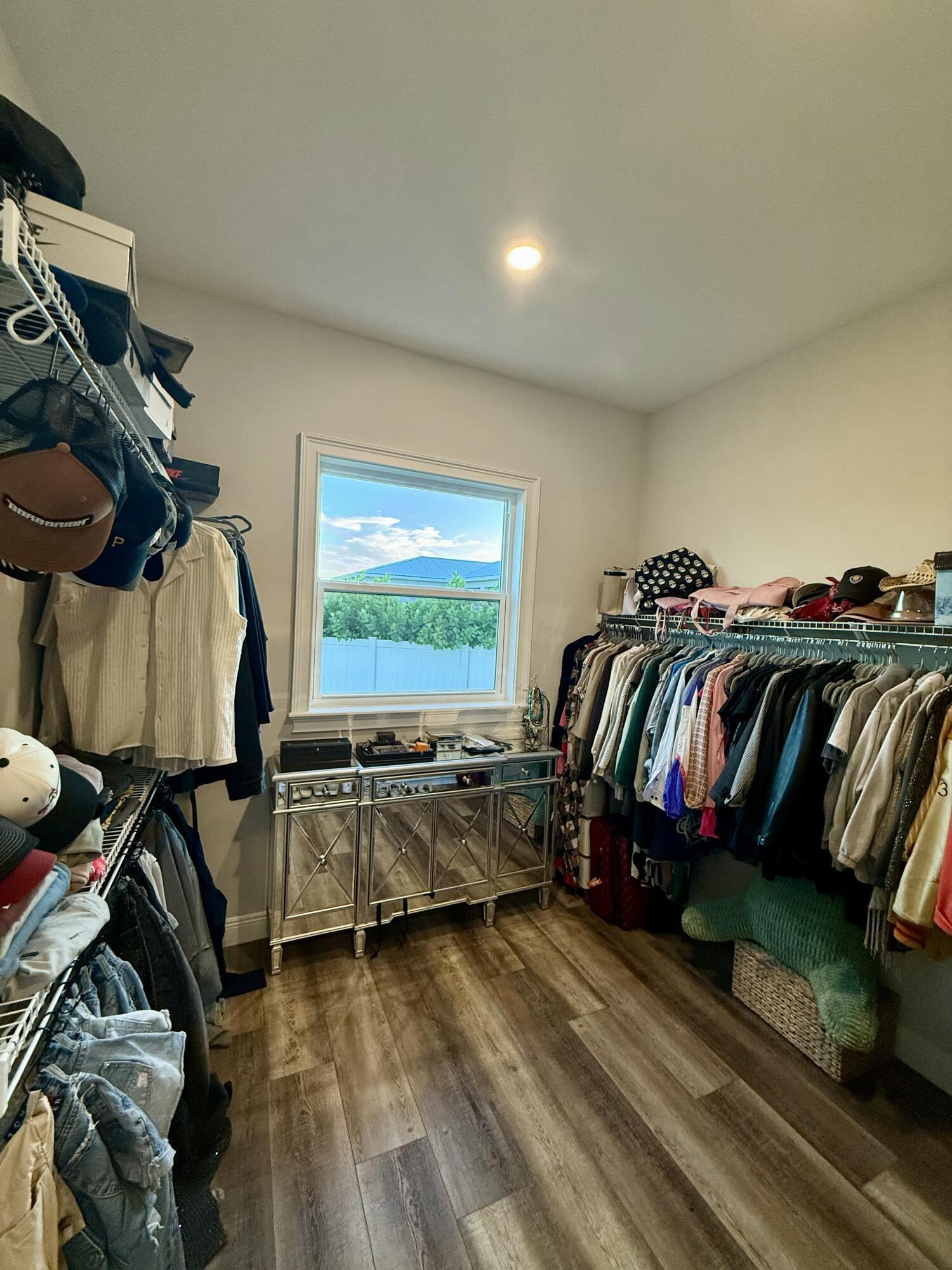SKY VALLEY S/D - Residential
