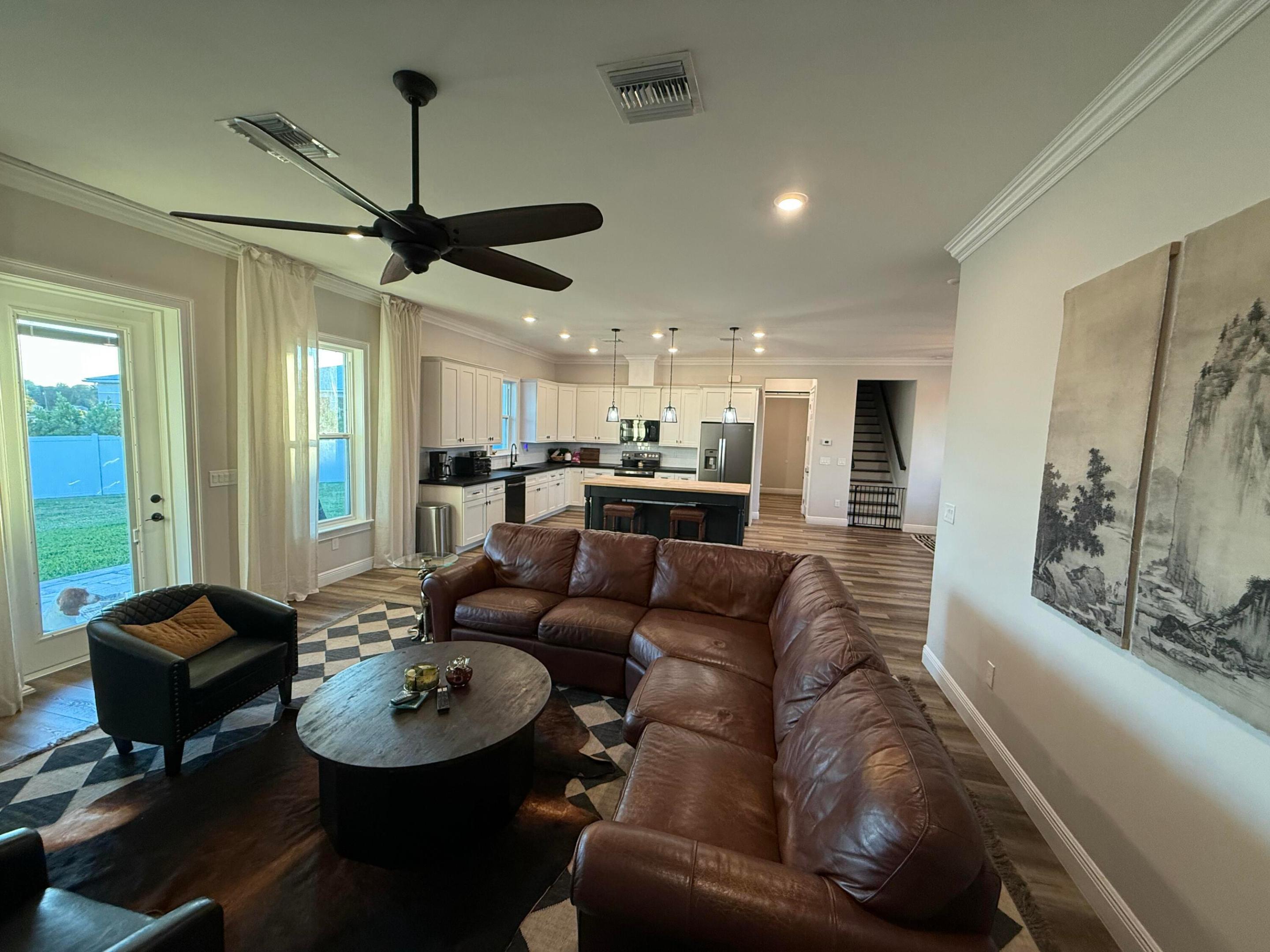 SKY VALLEY S/D - Residential