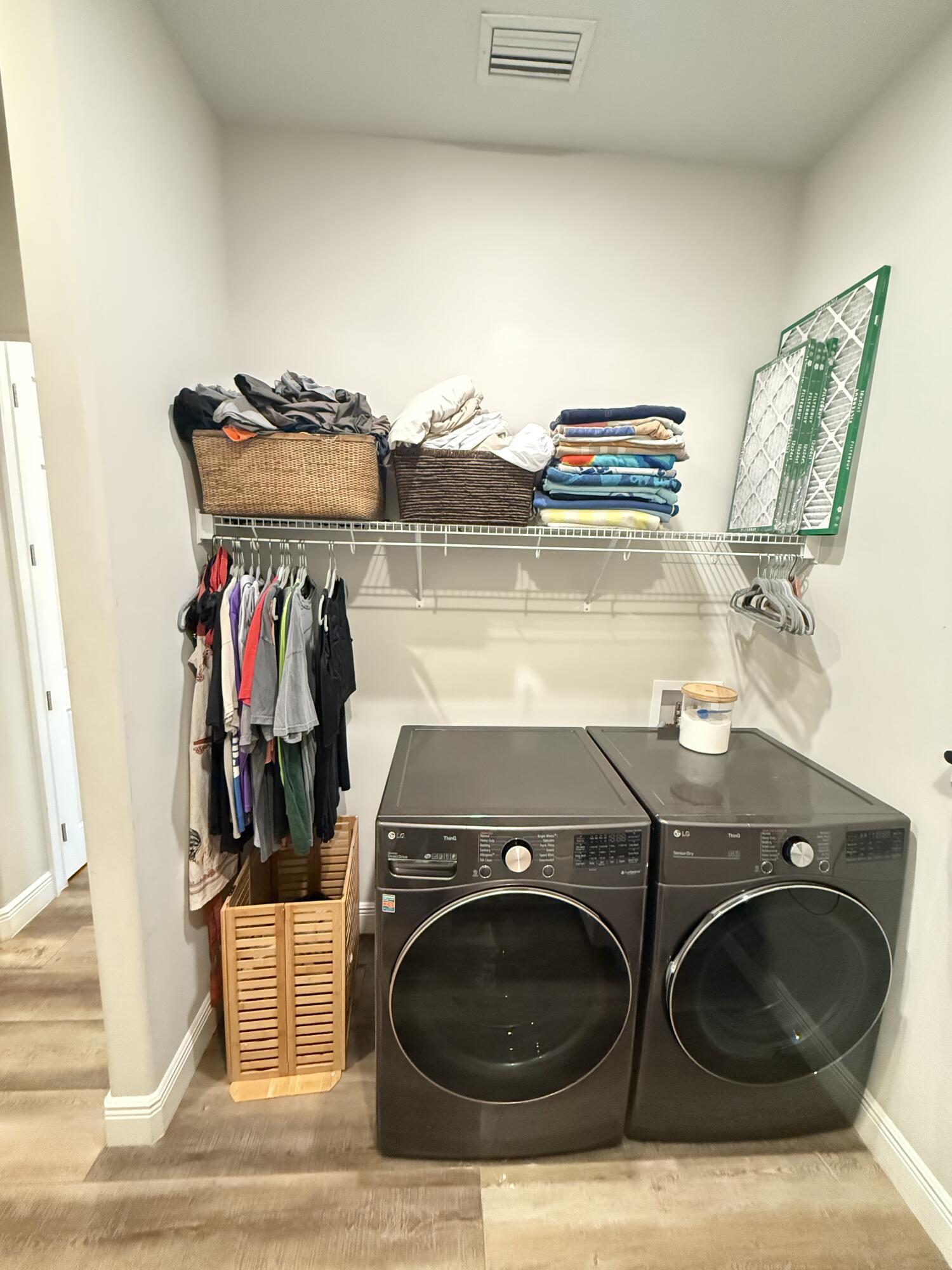 SKY VALLEY S/D - Residential