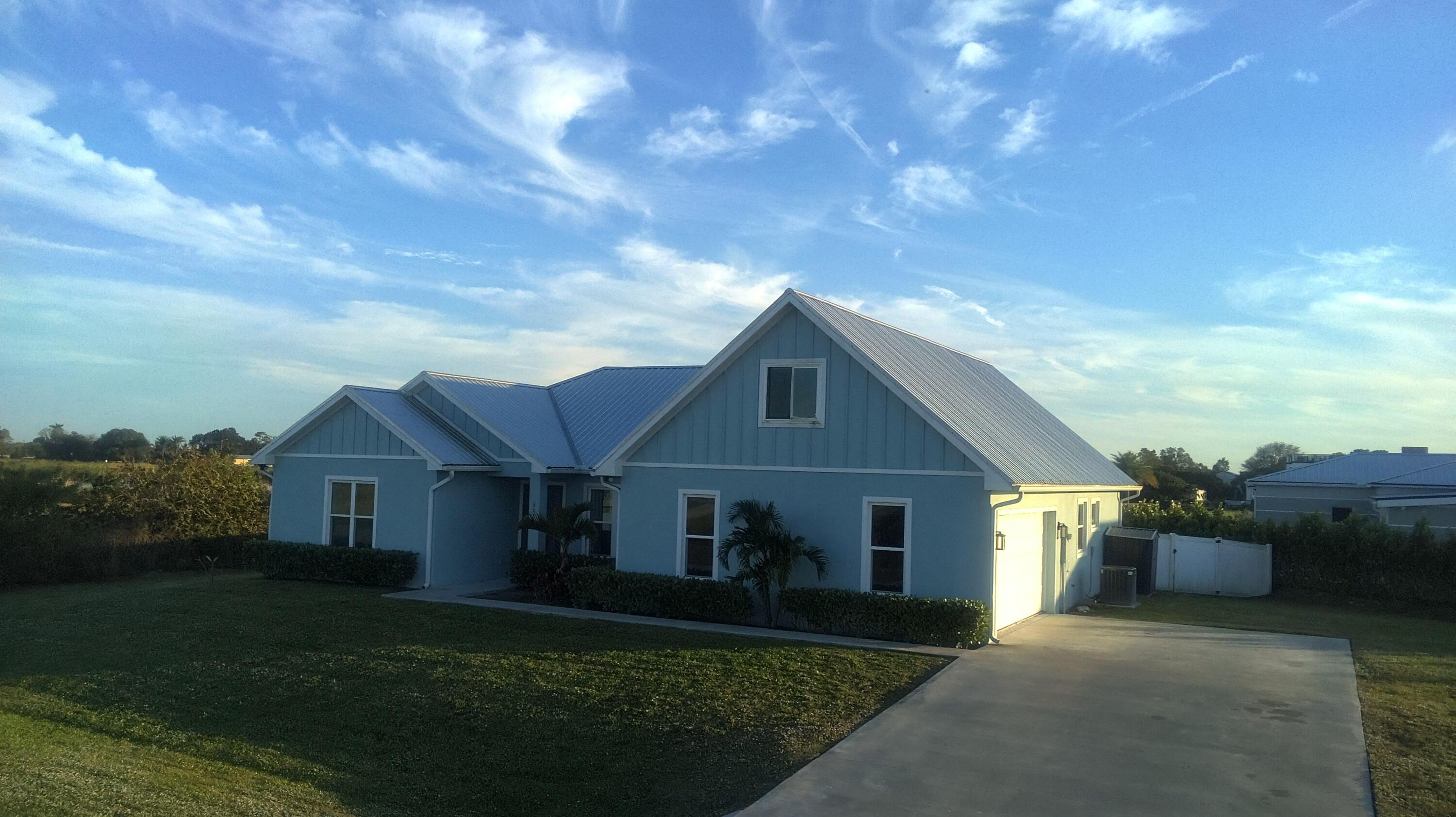 SKY VALLEY S/D - Residential