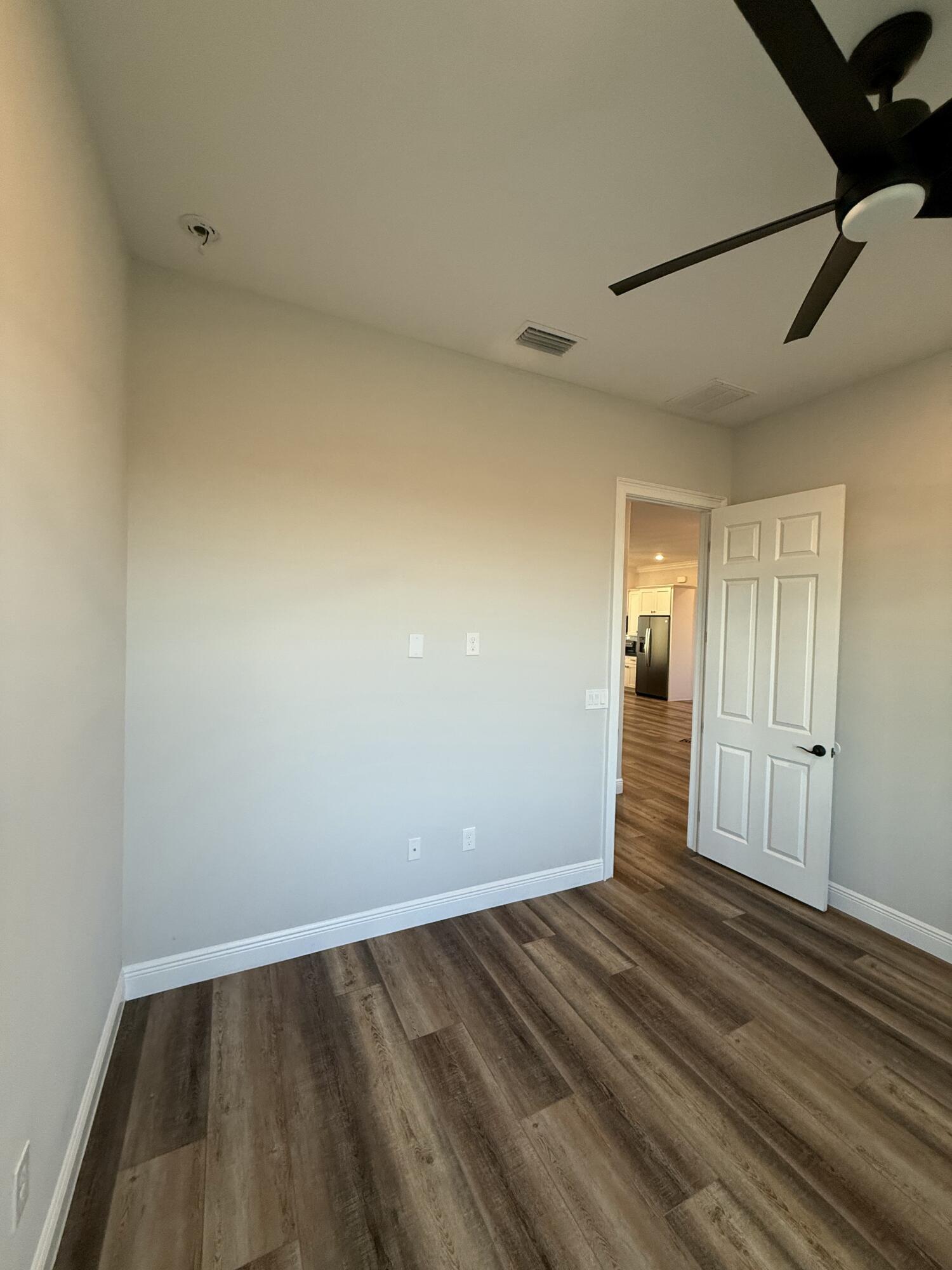 SKY VALLEY S/D - Residential