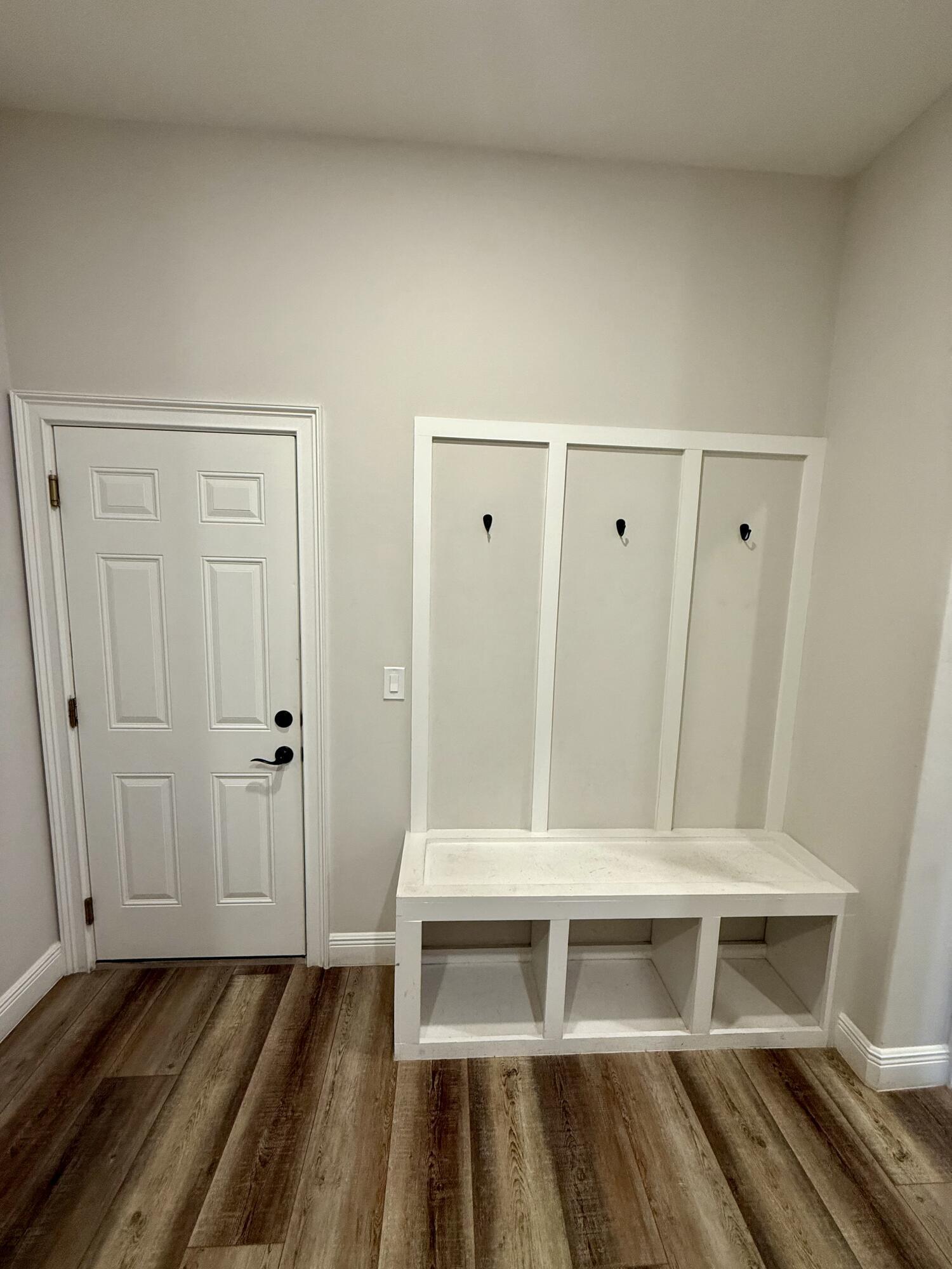SKY VALLEY S/D - Residential