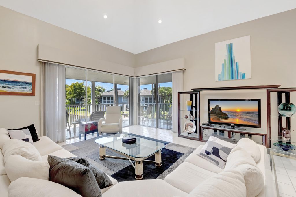 Photo of 20220 Boca West Drive #1603, Boca Raton, FL 33434 (MLS # R11079685)