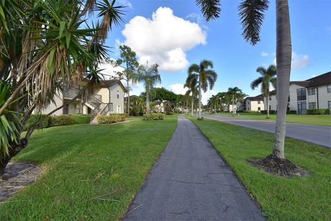 A home in Lake Worth