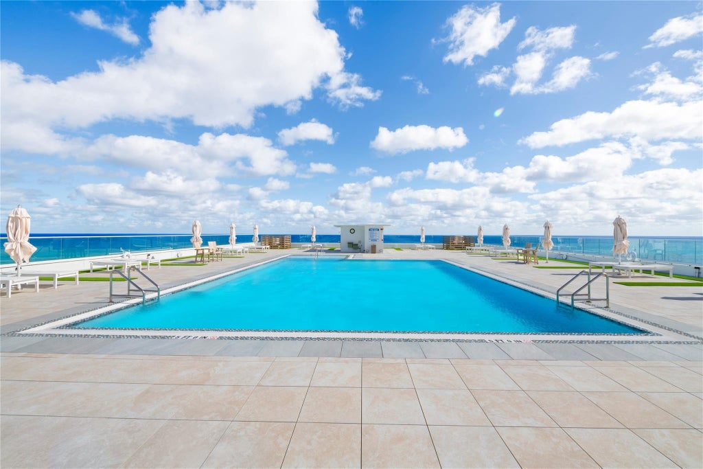 Photo of 4020 Galt Ocean Drive #808, Fort Lauderdale, FL 33308 (MLS # B26073736)