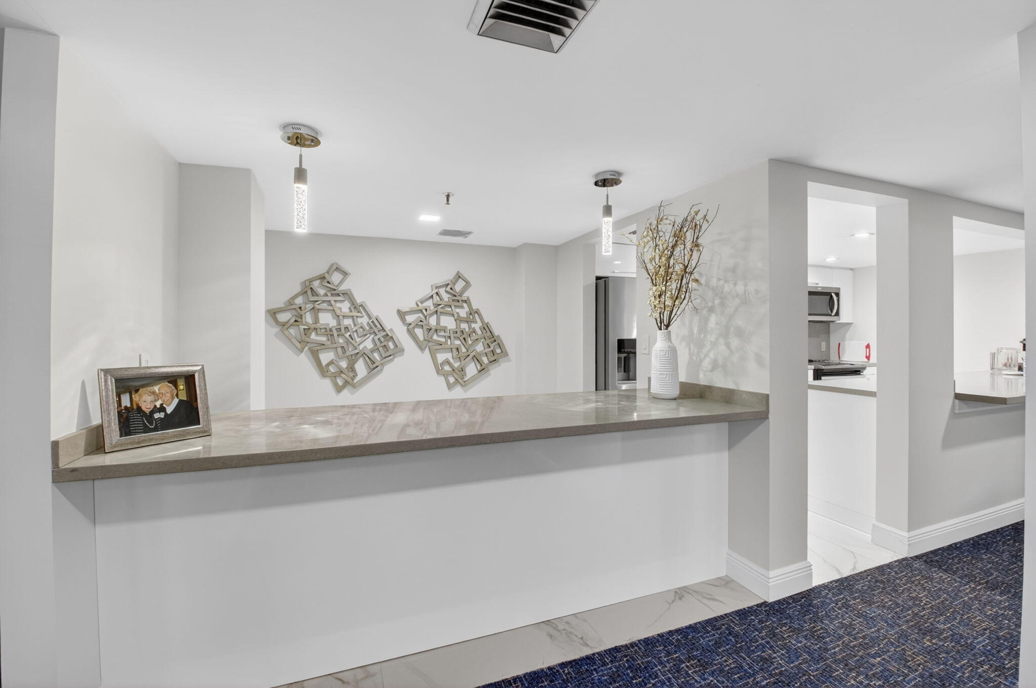 LAUREL OAKS & LAUREL OAKS CONDO - Residential