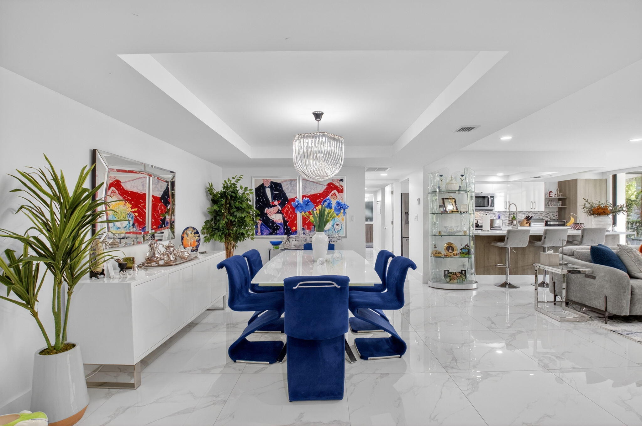 LAUREL OAKS & LAUREL OAKS CONDO - Residential