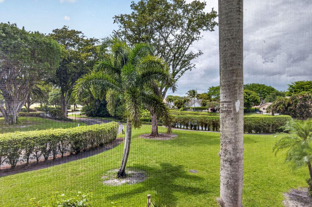Photo of 20080 Boca West Drive #427, Boca Raton, FL 33434 (MLS # B26018250)