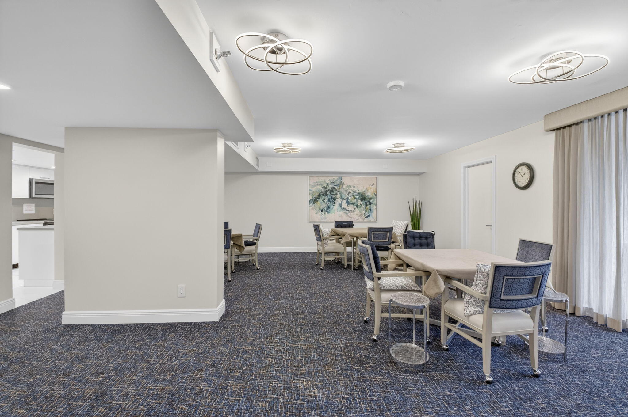 LAUREL OAKS & LAUREL OAKS CONDO - Residential