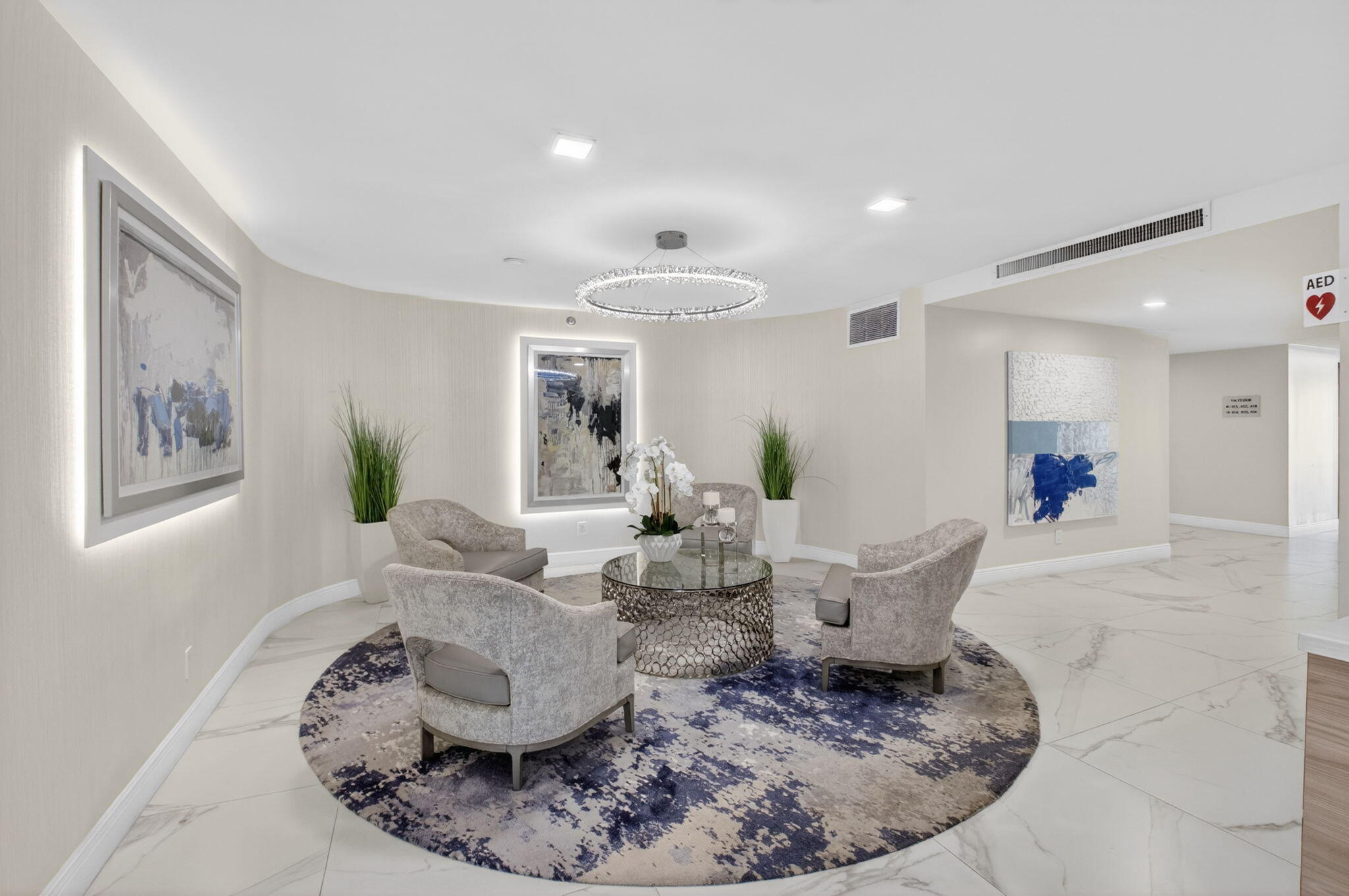 LAUREL OAKS & LAUREL OAKS CONDO - Residential