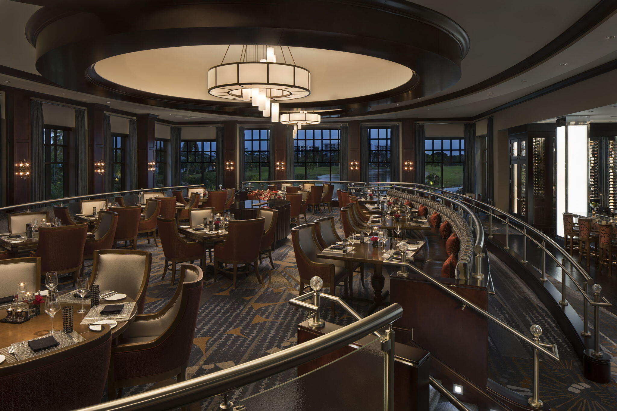 LAUREL OAKS & LAUREL OAKS CONDO - Residential