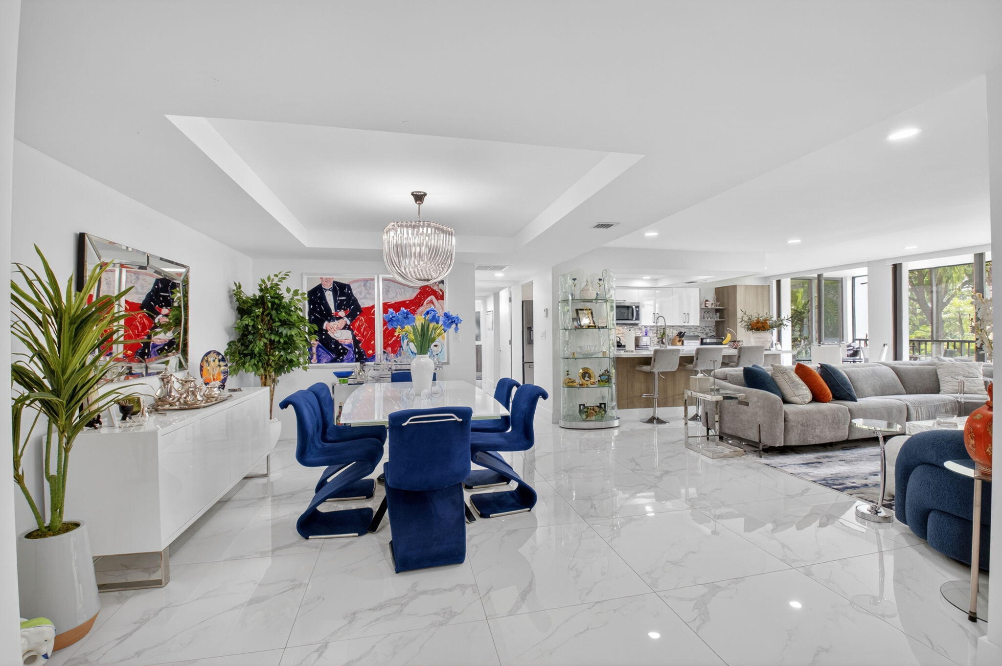 LAUREL OAKS & LAUREL OAKS CONDO - Residential