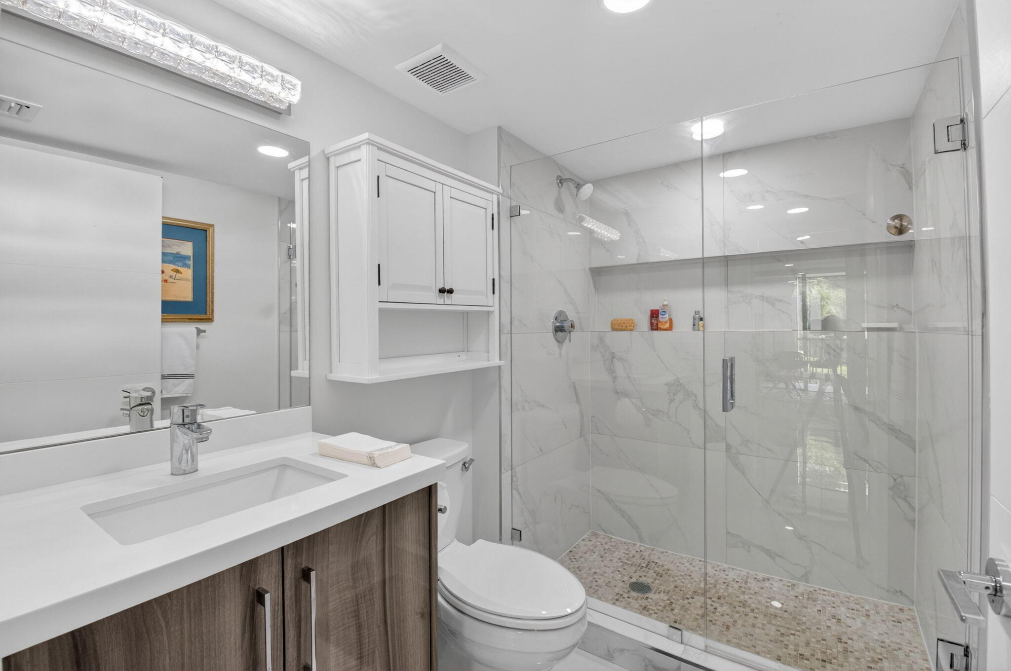 LAUREL OAKS & LAUREL OAKS CONDO - Residential