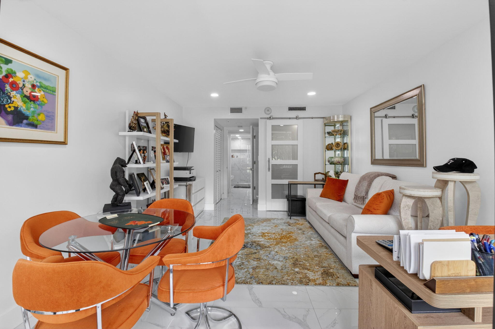 LAUREL OAKS & LAUREL OAKS CONDO - Residential