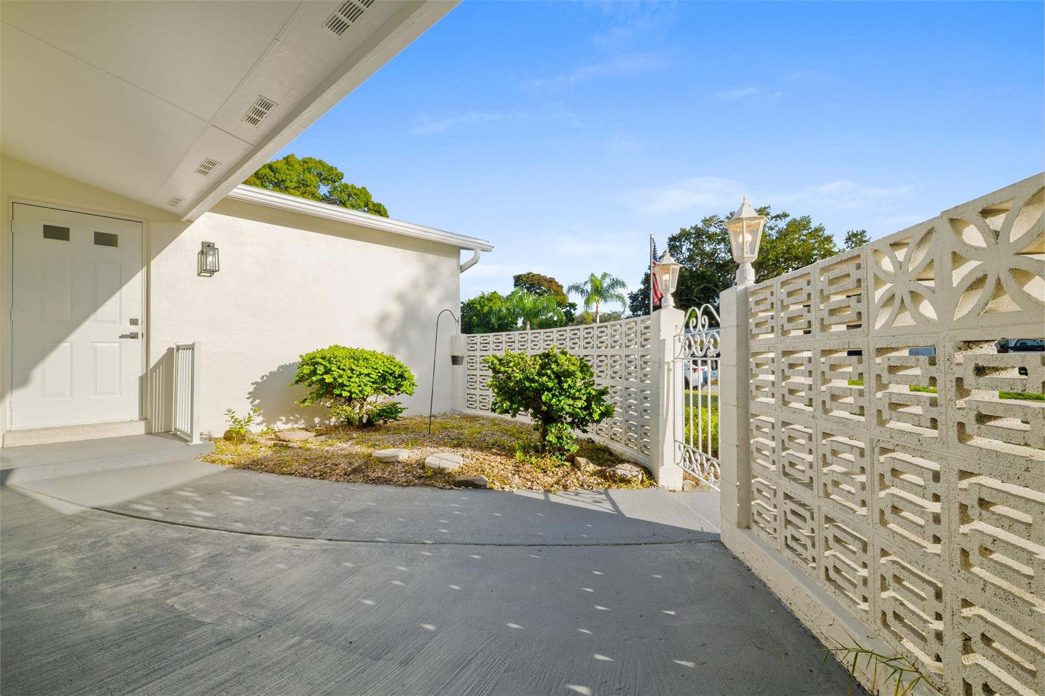 Ixora Park 7 - Residential