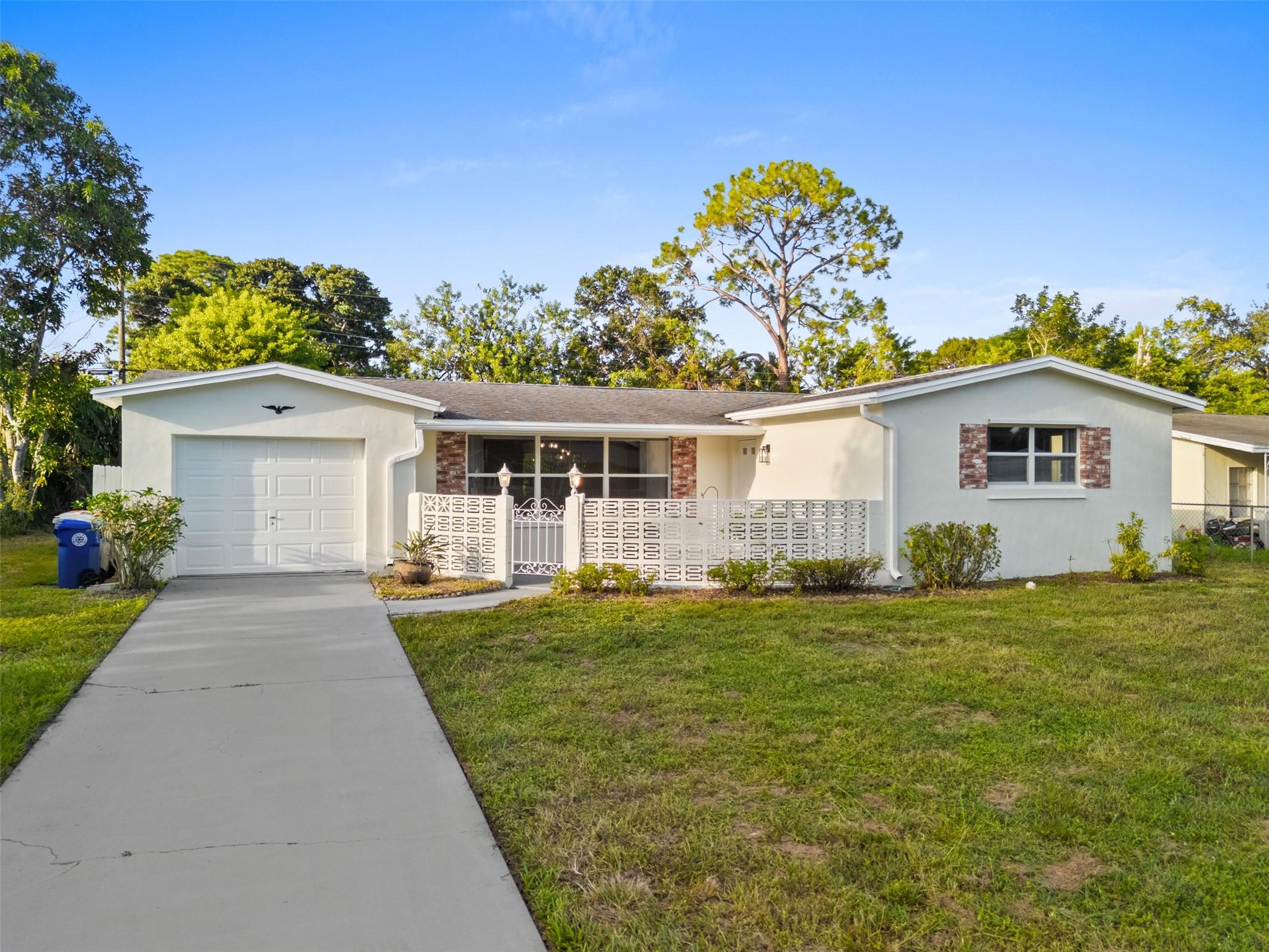 Ixora Park 7 - Residential