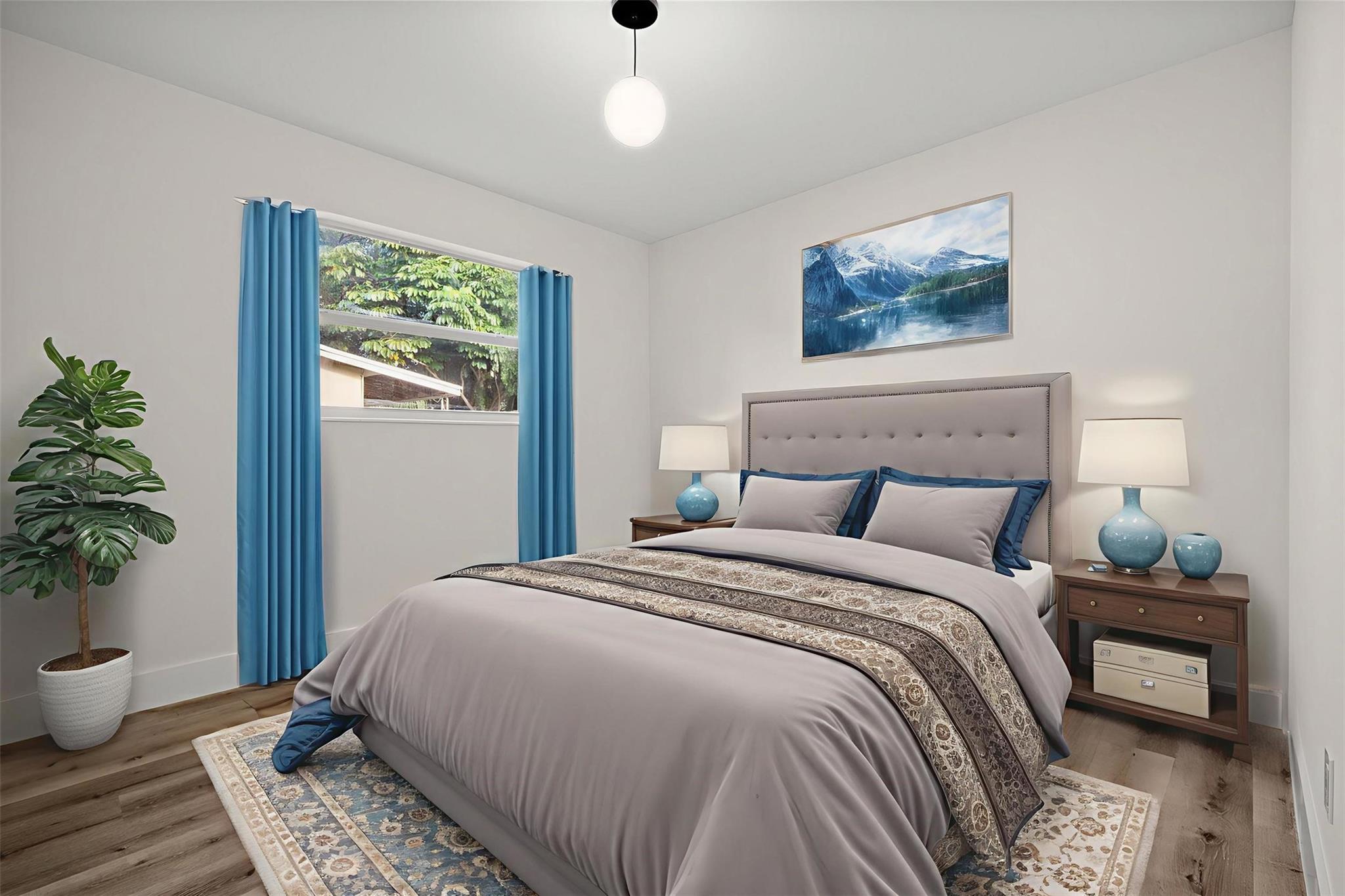 Ixora Park 7 - Residential