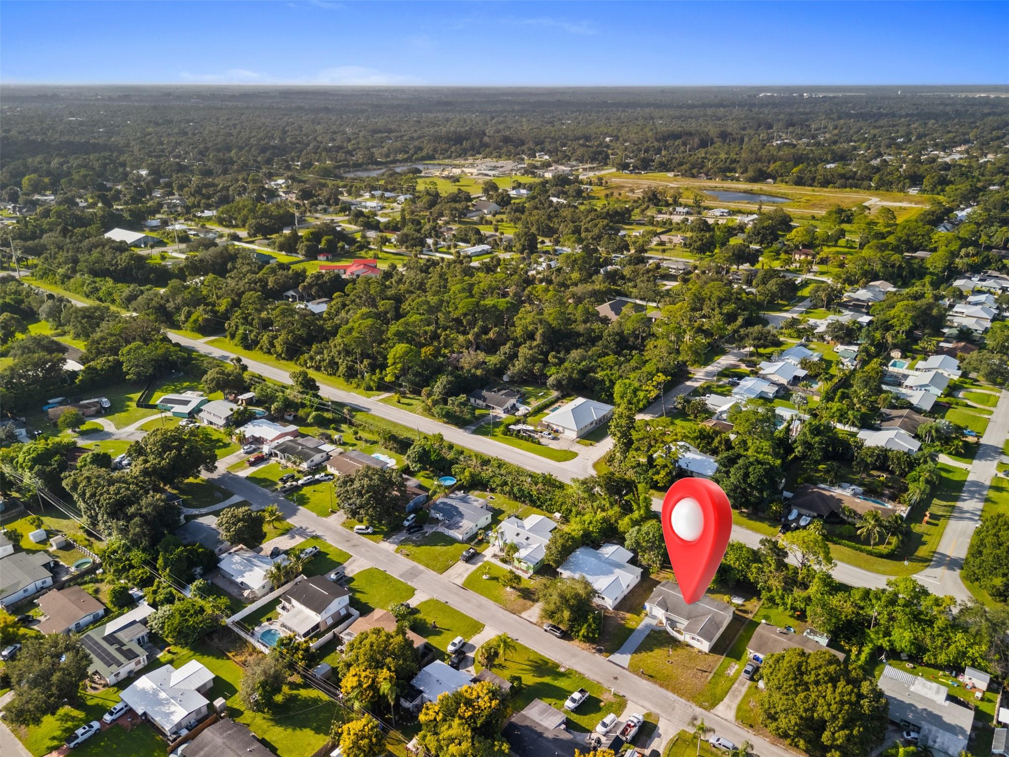 Ixora Park 7 - Residential