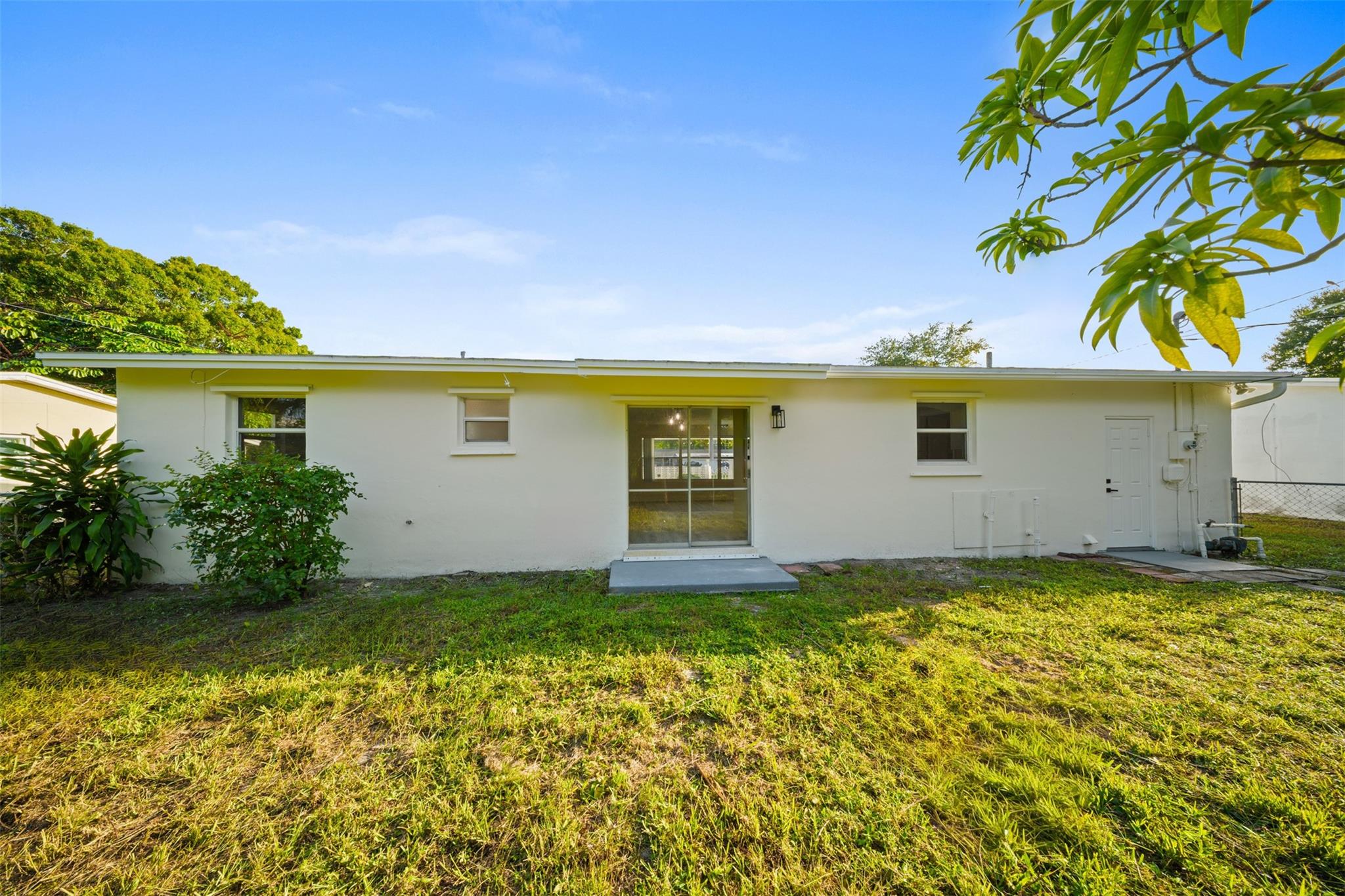 Ixora Park 7 - Residential