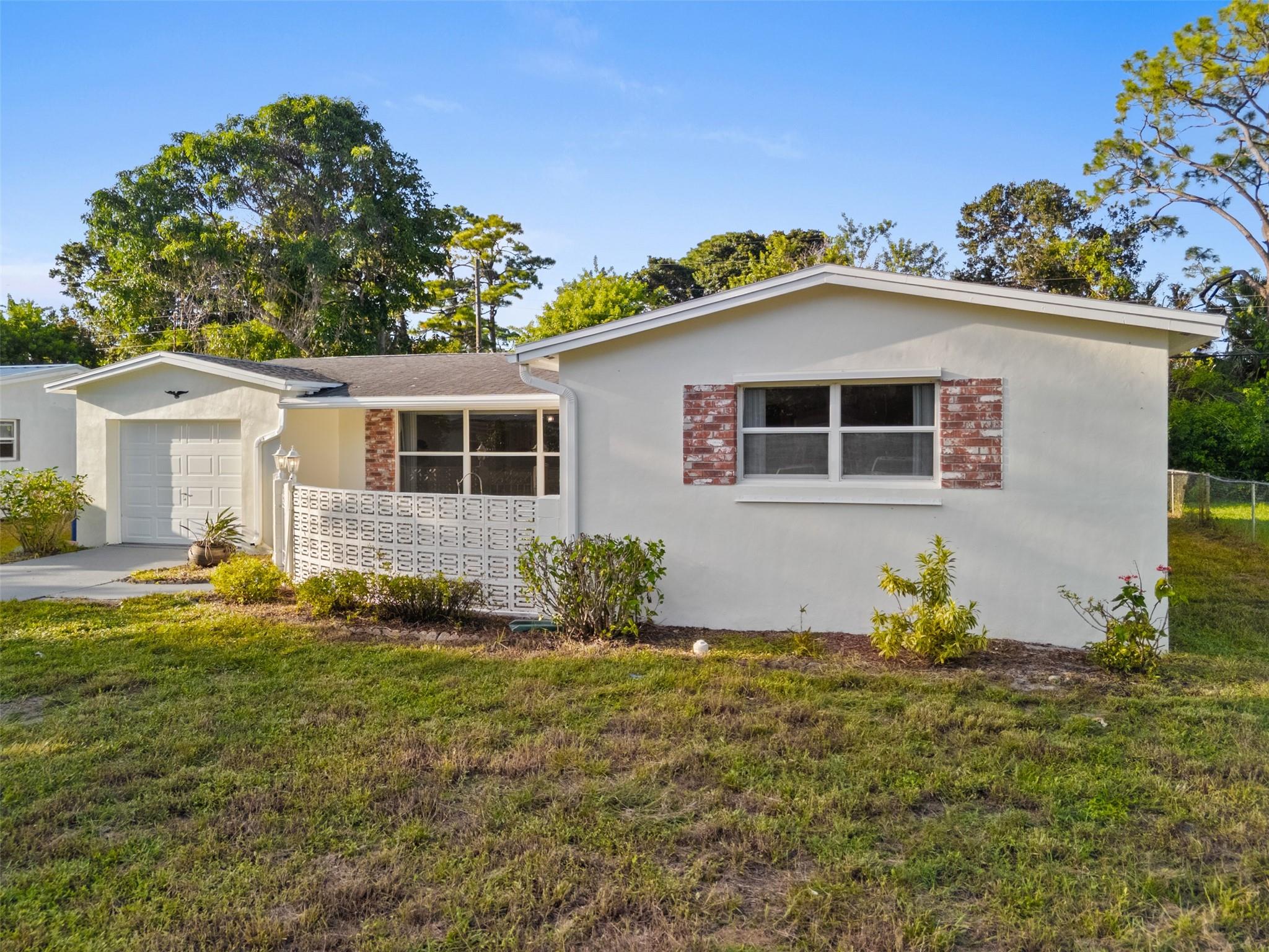 Ixora Park 7 - Residential