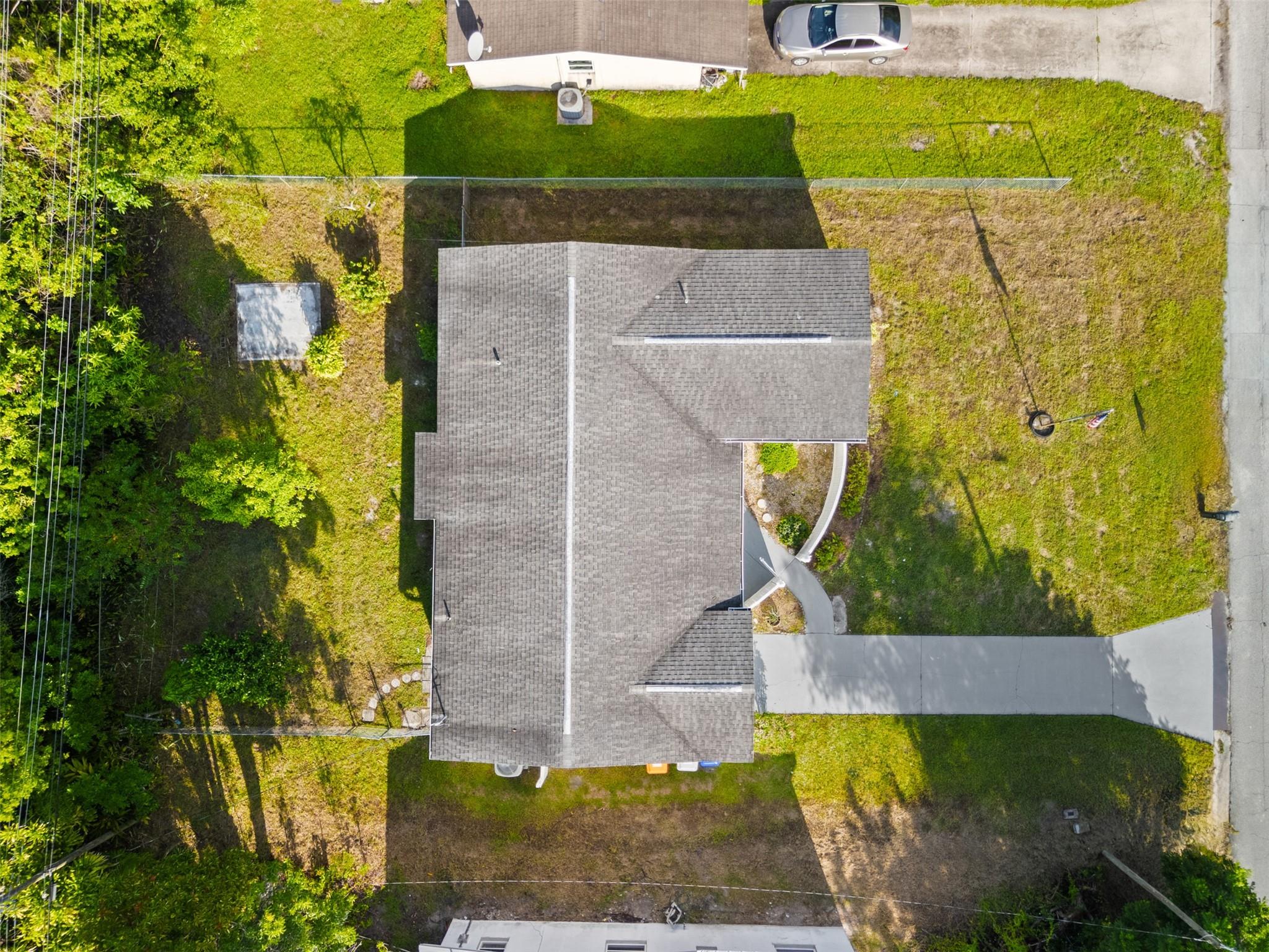 Ixora Park 7 - Residential