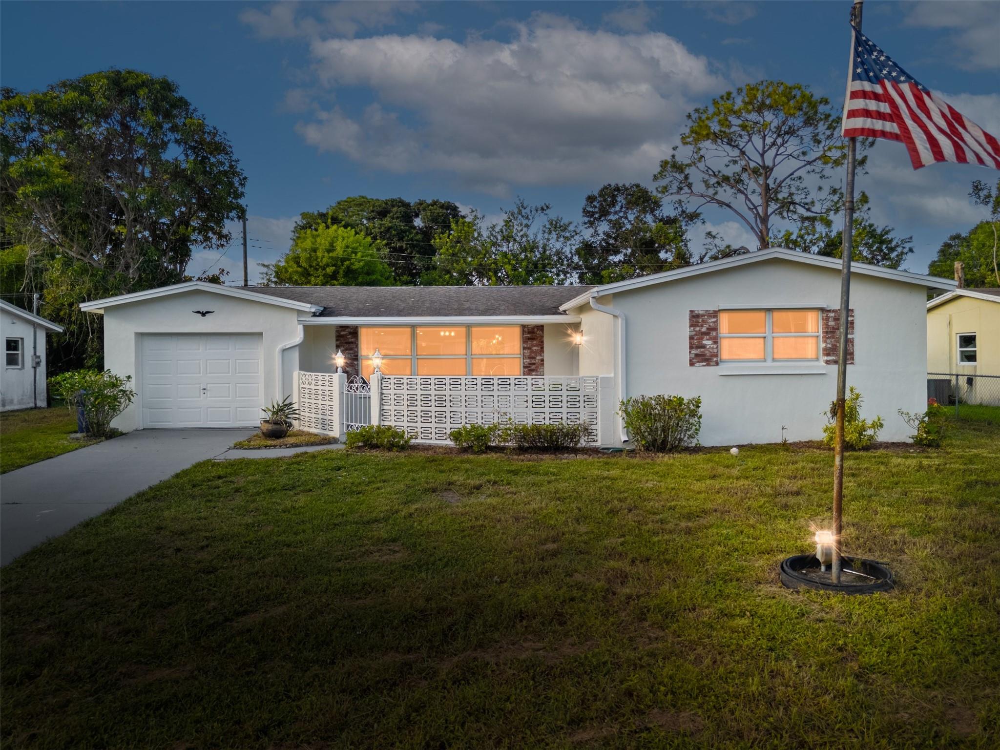 Ixora Park 7 - Residential