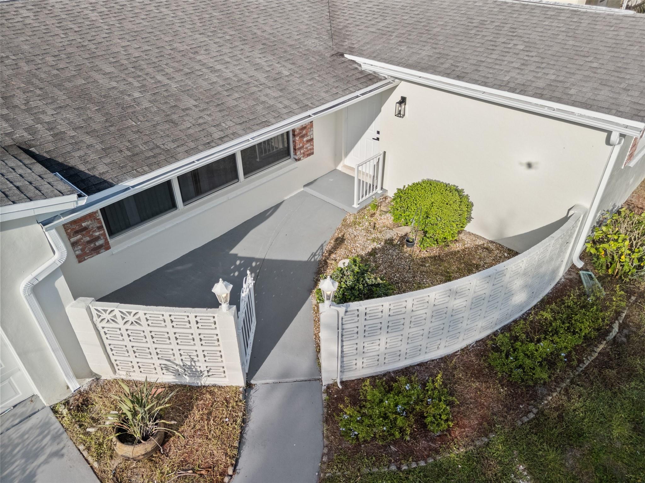 Ixora Park 7 - Residential