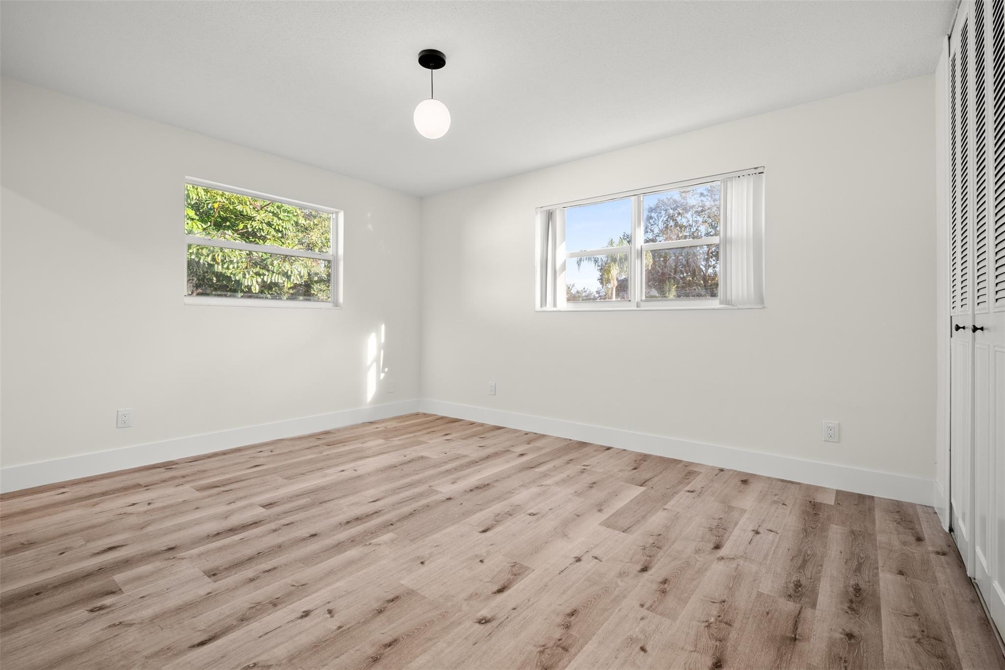 Ixora Park 7 - Residential