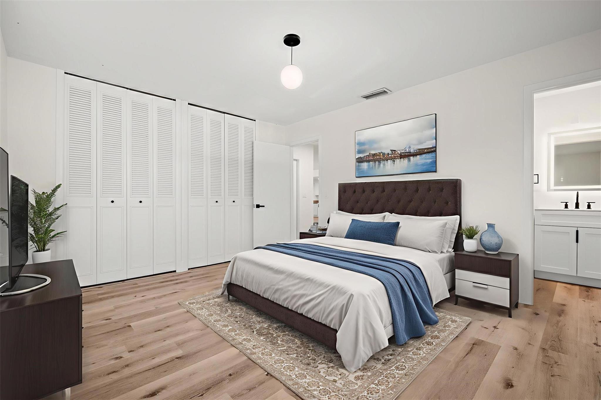 Ixora Park 7 - Residential