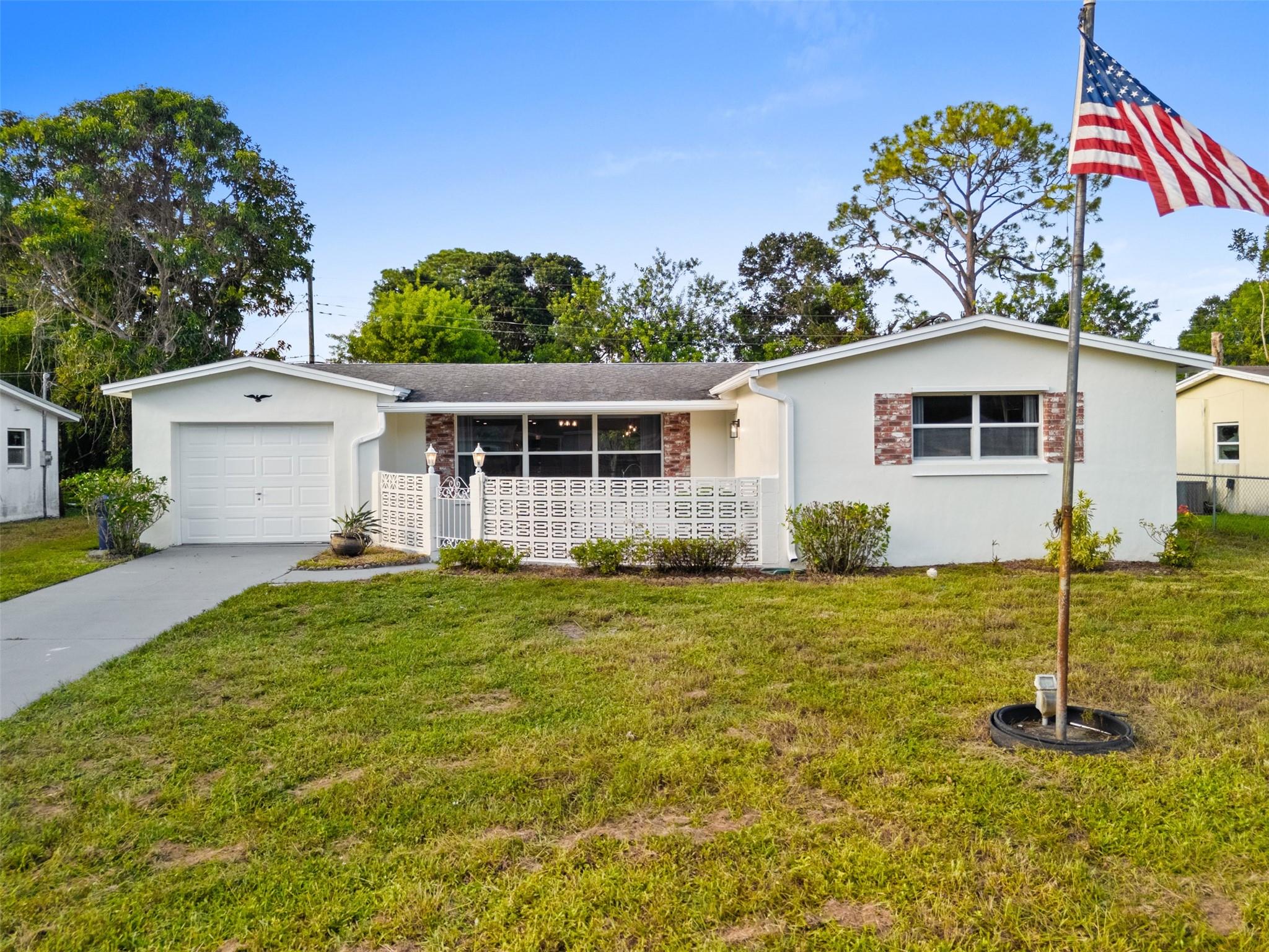 Ixora Park 7 - Residential