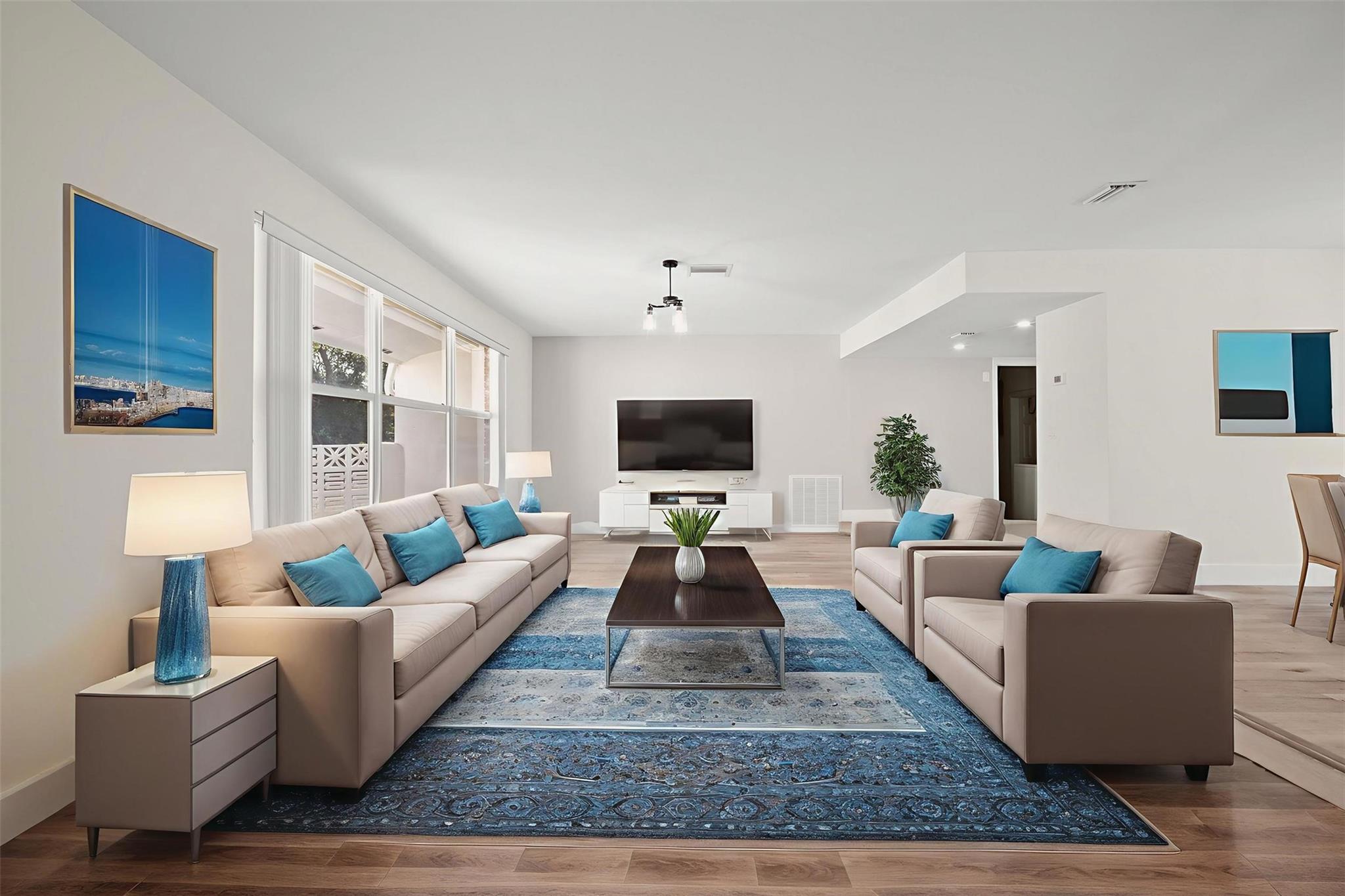 Ixora Park 7 - Residential