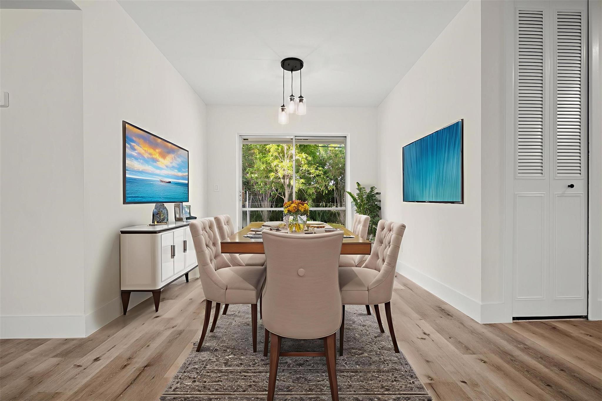 Ixora Park 7 - Residential