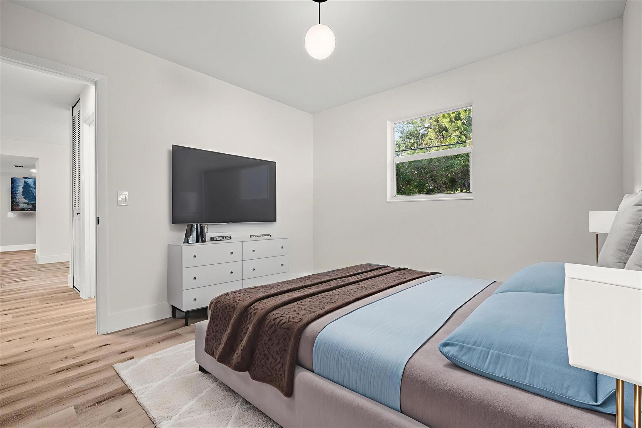 Ixora Park 7 - Residential