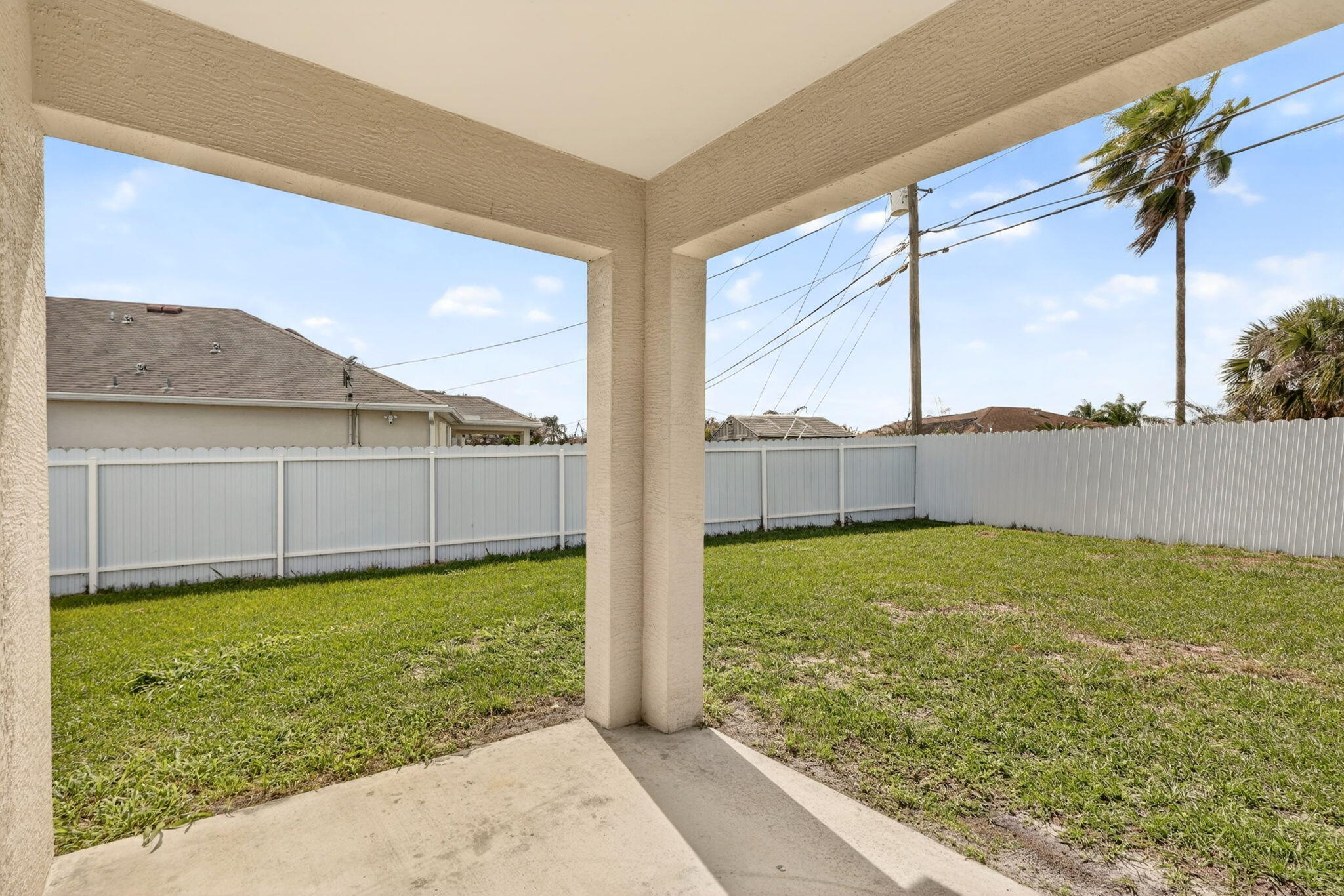 PORT ST LUCIE SECTION  34 - Residential Lease