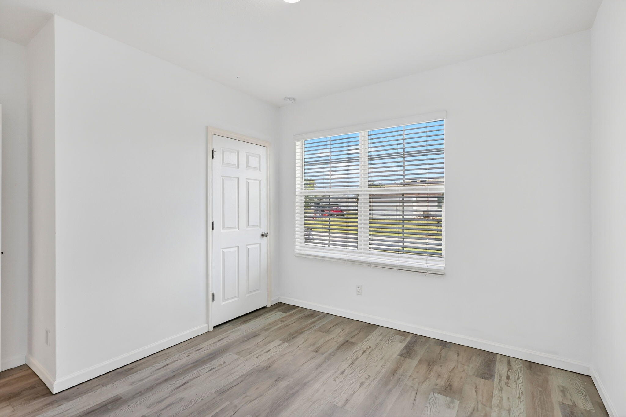 PORT ST LUCIE SECTION  34 - Residential Lease
