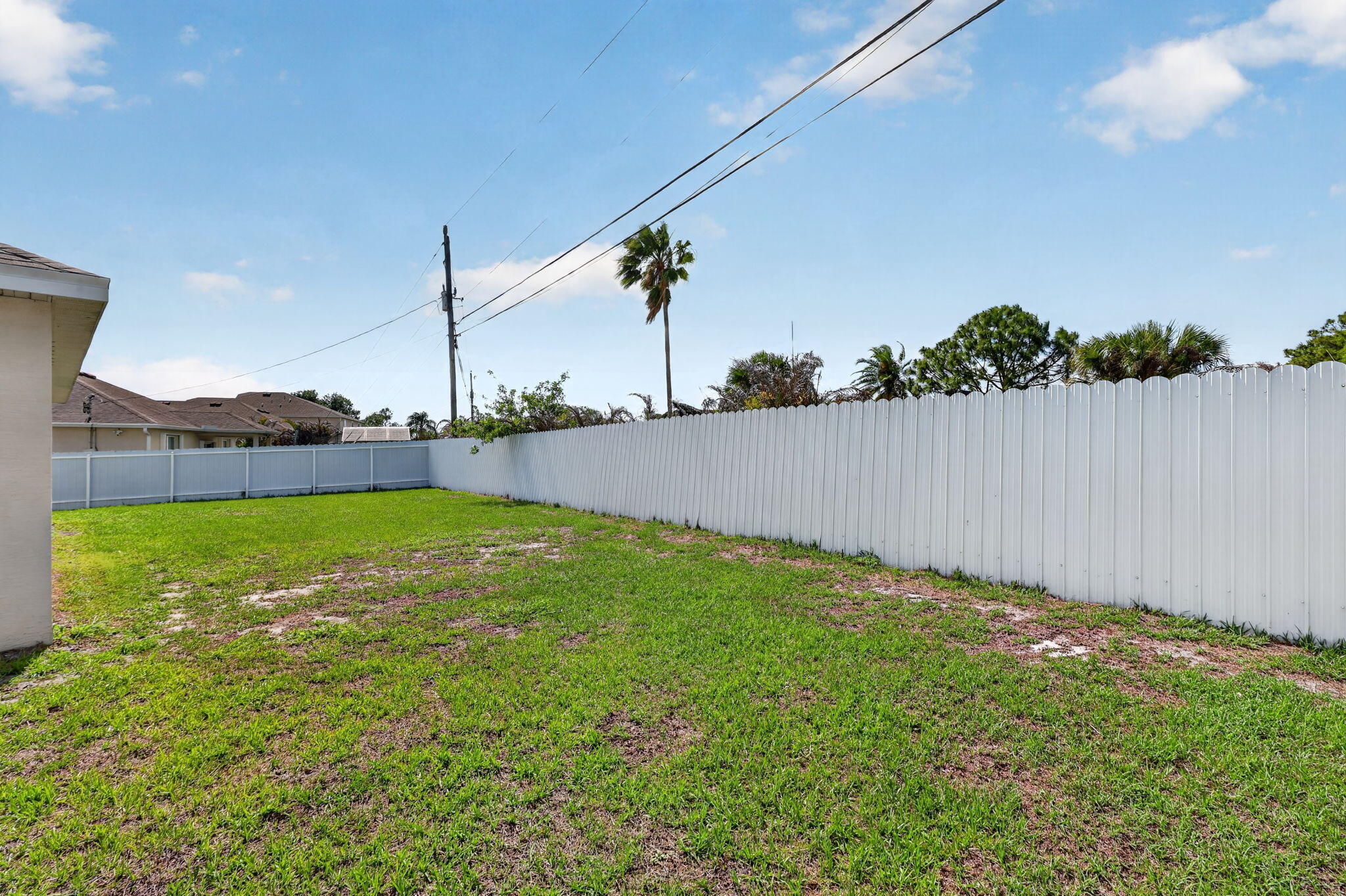 PORT ST LUCIE SECTION  34 - Residential Lease