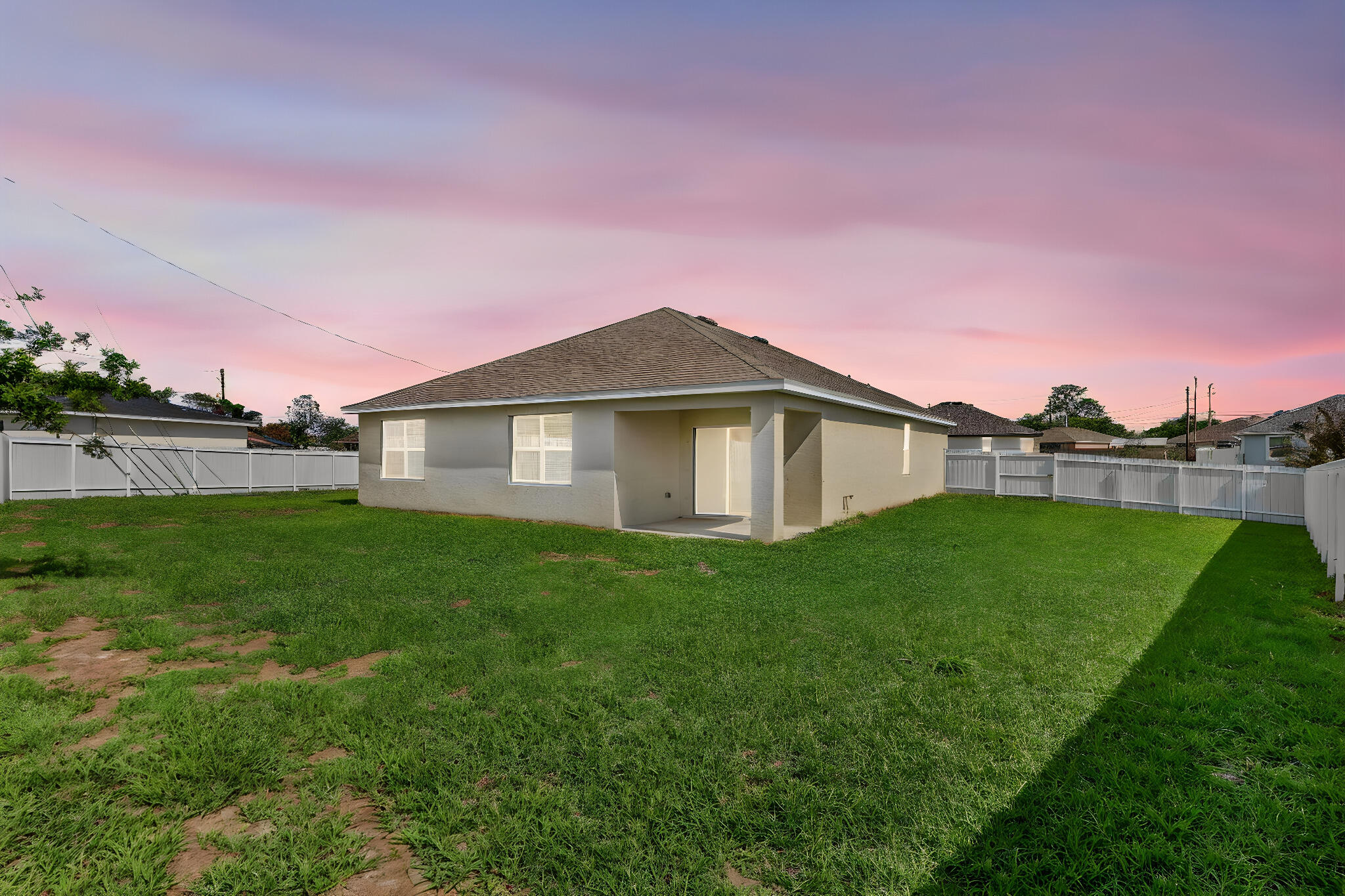 PORT ST LUCIE SECTION  34 - Residential Lease