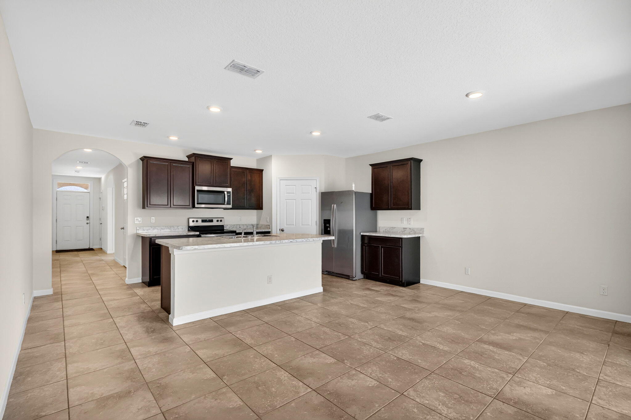 PORT ST LUCIE SECTION  34 - Residential Lease