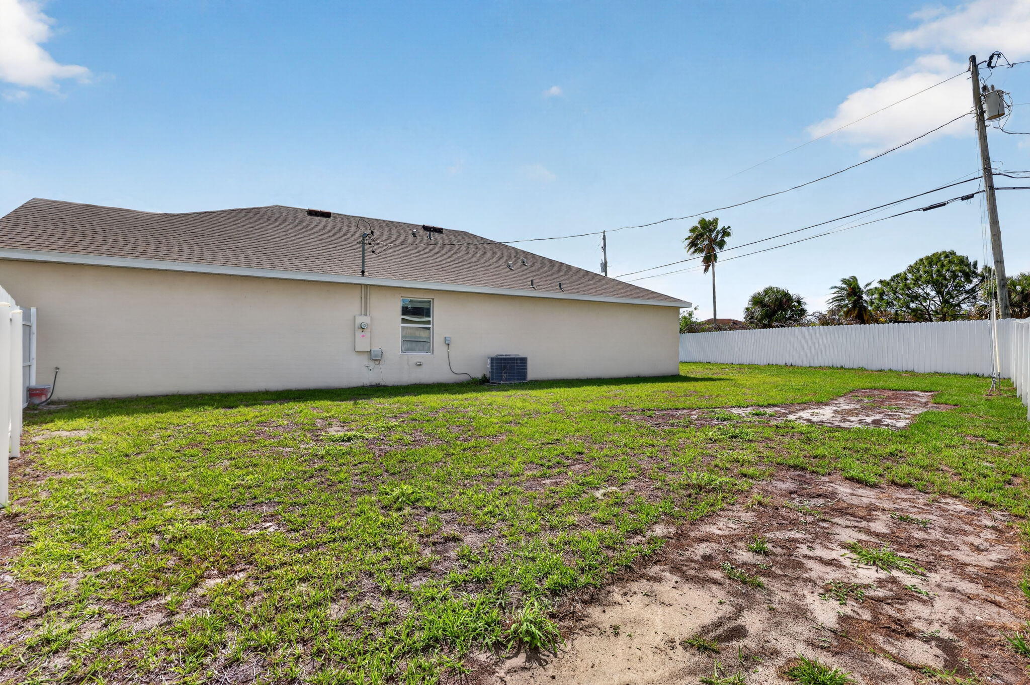PORT ST LUCIE SECTION  34 - Residential Lease