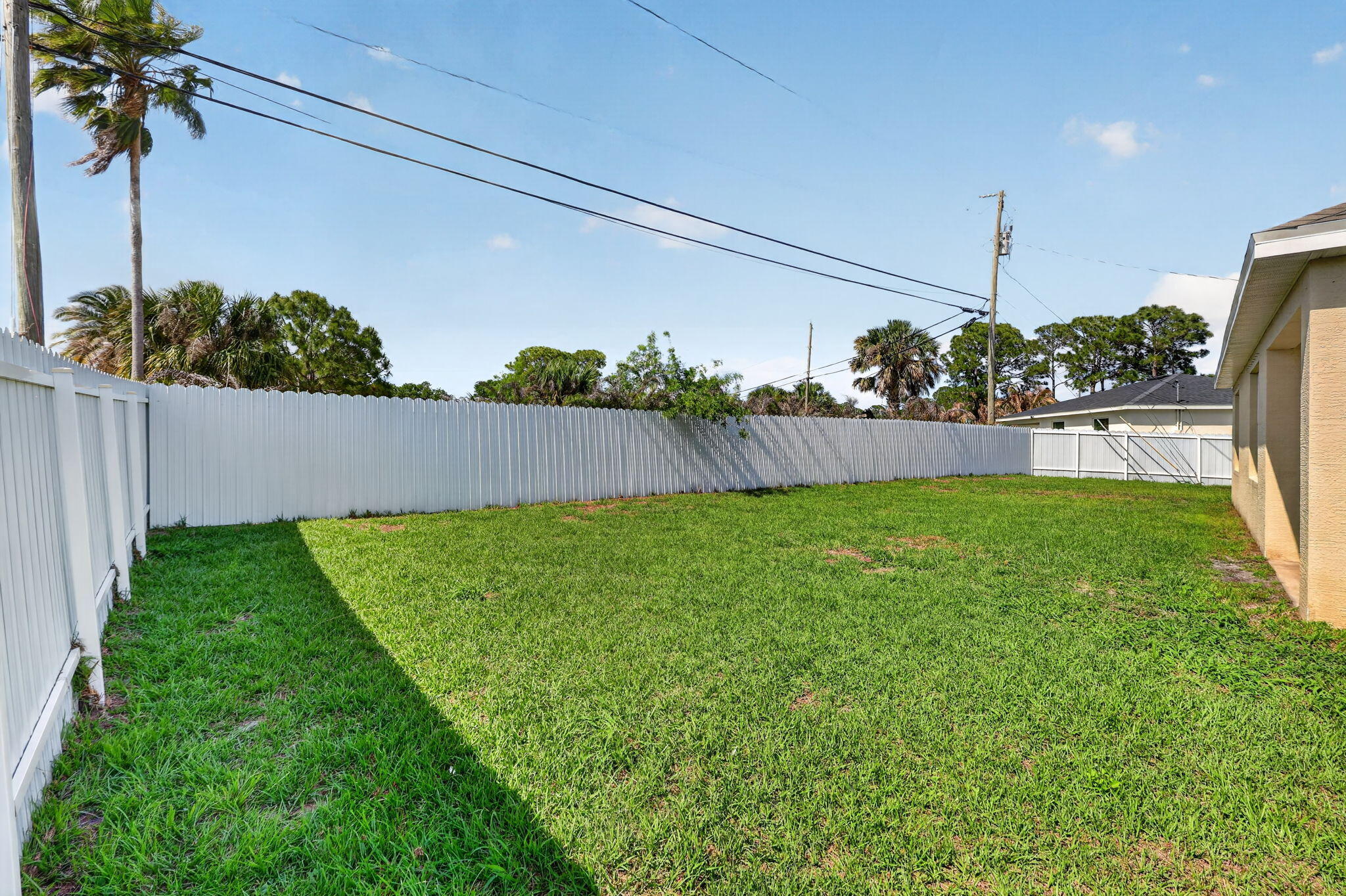 PORT ST LUCIE SECTION  34 - Residential Lease